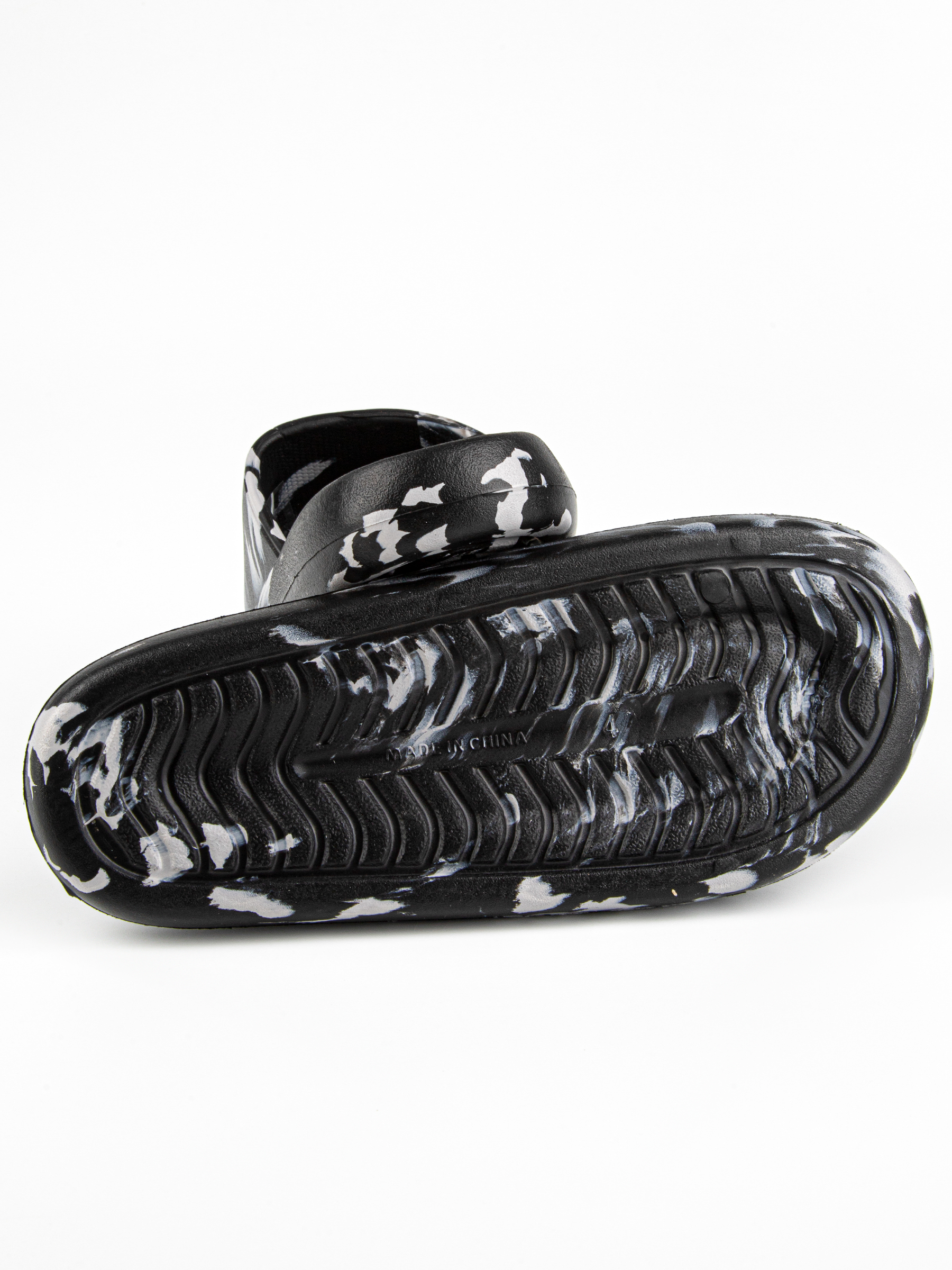 Шлепанцы артикул:83233-3-5