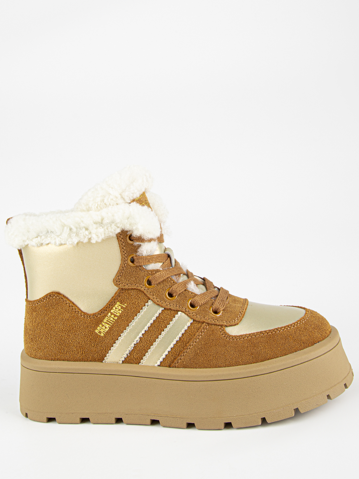 Сапоги артикул:64318ш-4-1