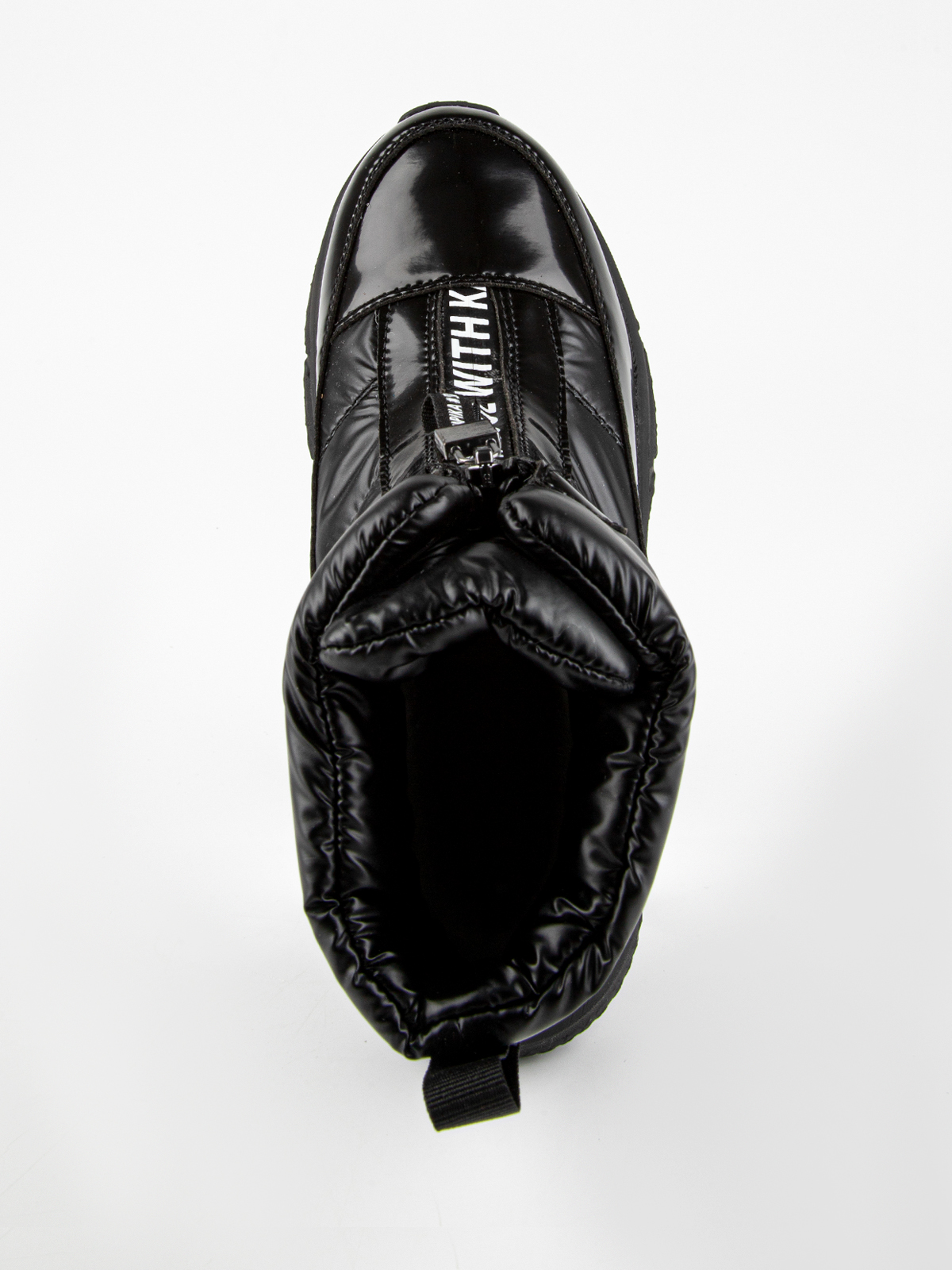 Ботинки артикул:44290-1-6