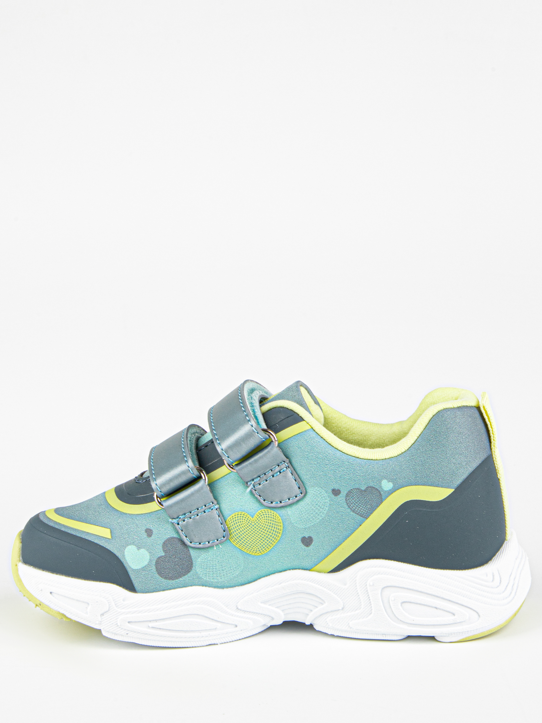 Полуботинки артикул:721561с-1-7