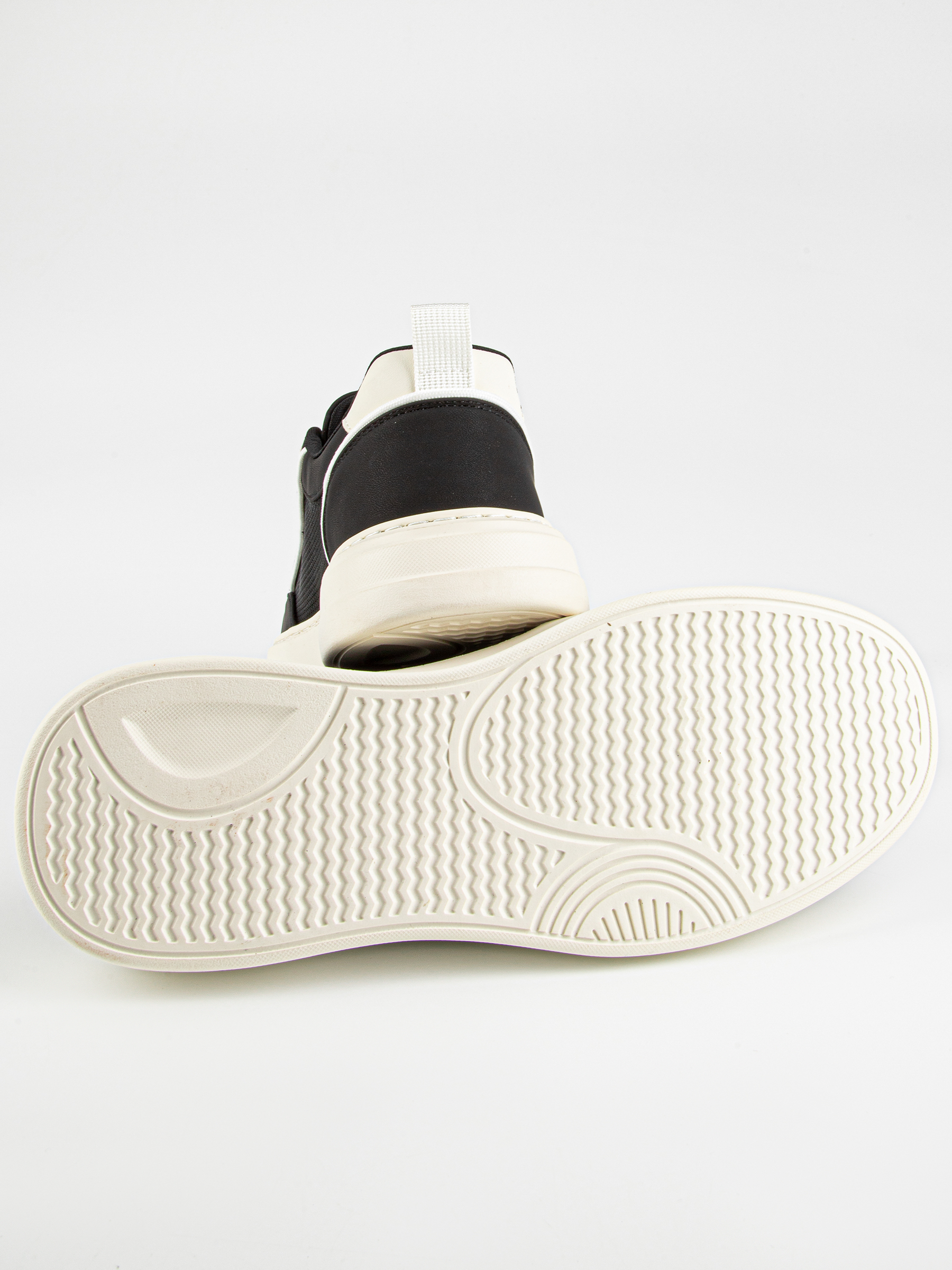 Полуботинки артикул:241030н-1-5