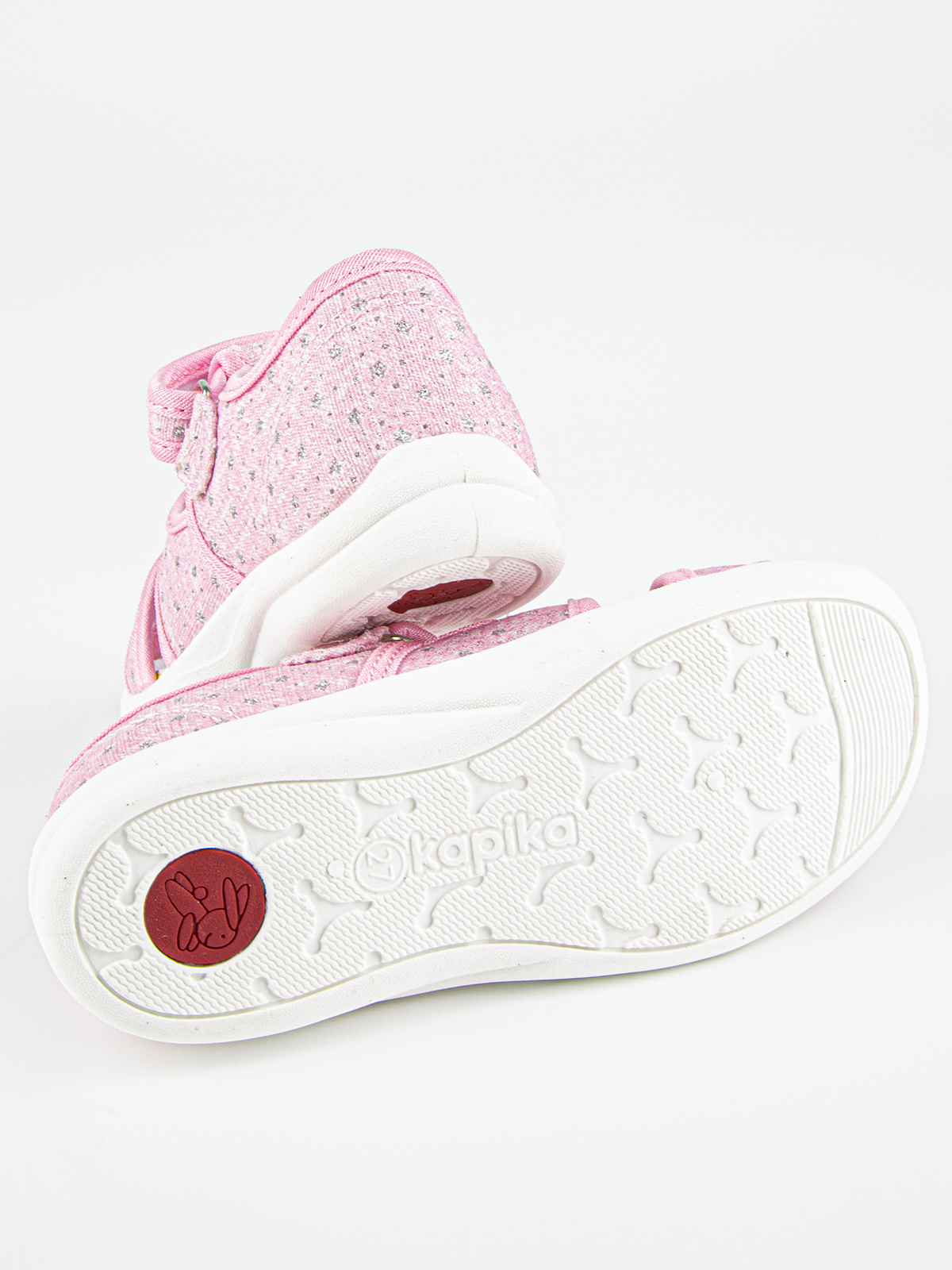 Тапочки артикул:71538-16-5