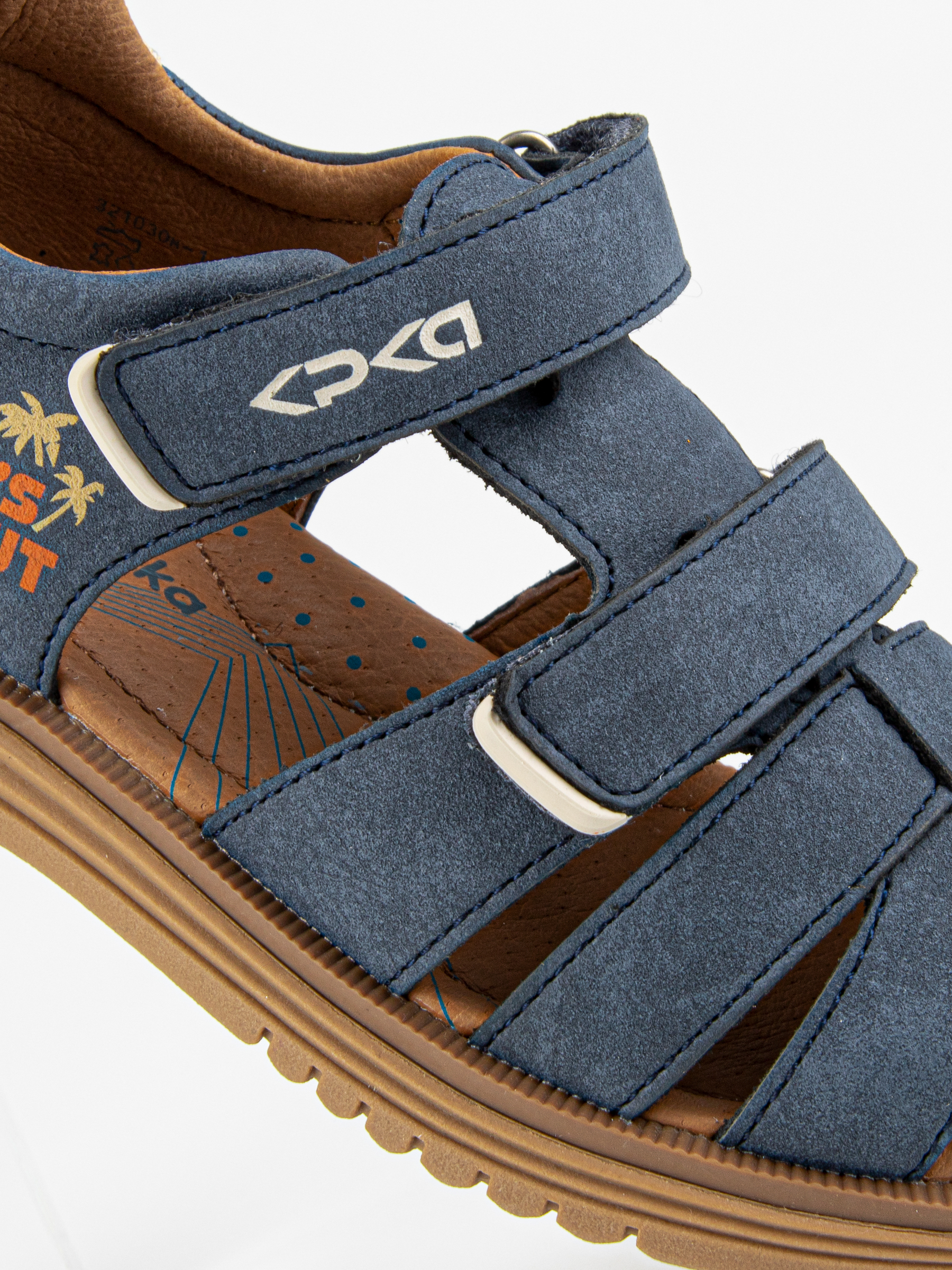 Сандалии артикул:321030к-1-3