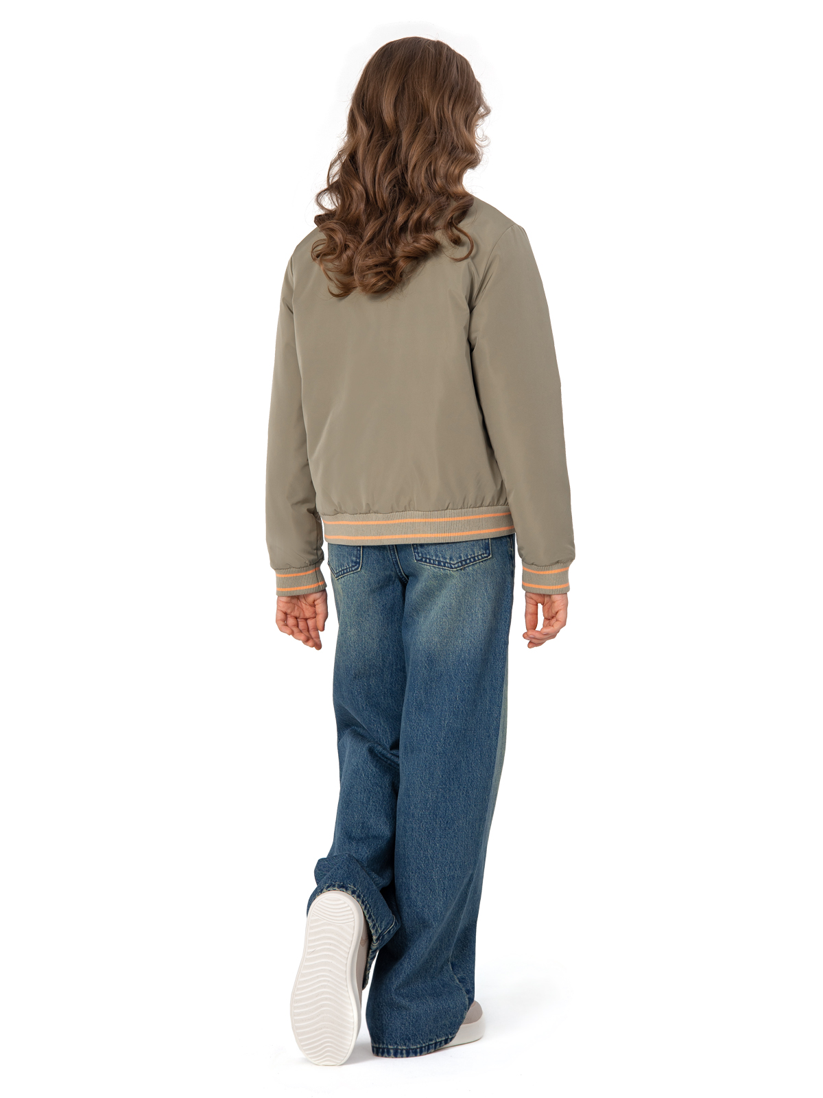 Брюки джинсовые артикул:NJGCP10-Z4-2