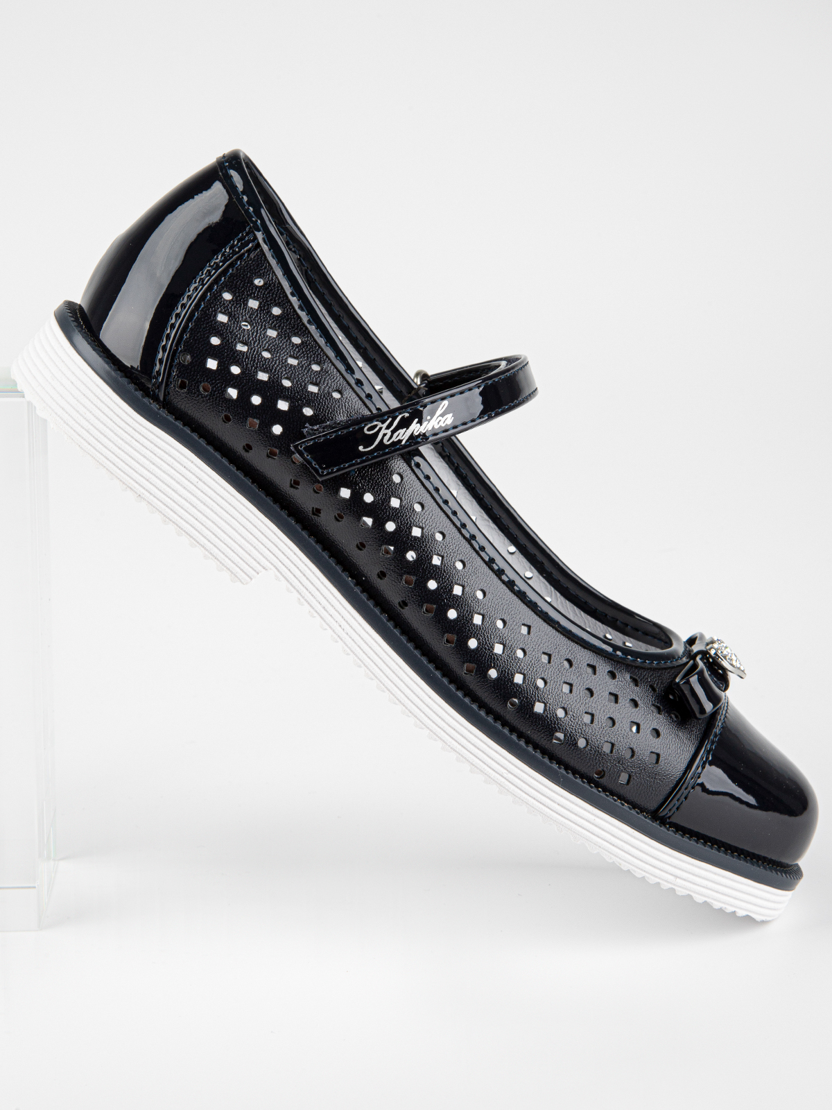 Туфли артикул:231017п-2-7