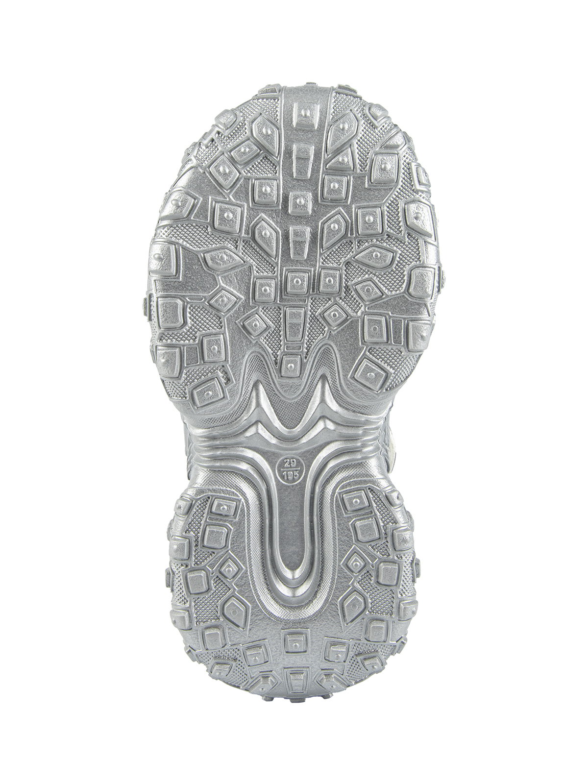 Кроссовки артикул:721156-1-4