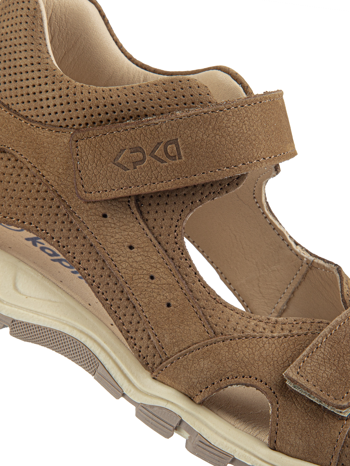 Сандалии артикул:33993т-2-6