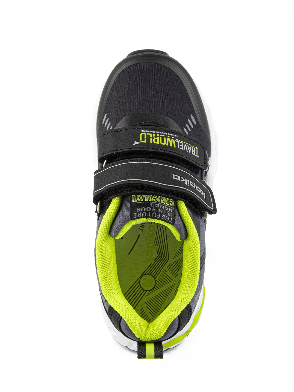 Кроссовки артикул:731129с-1-3