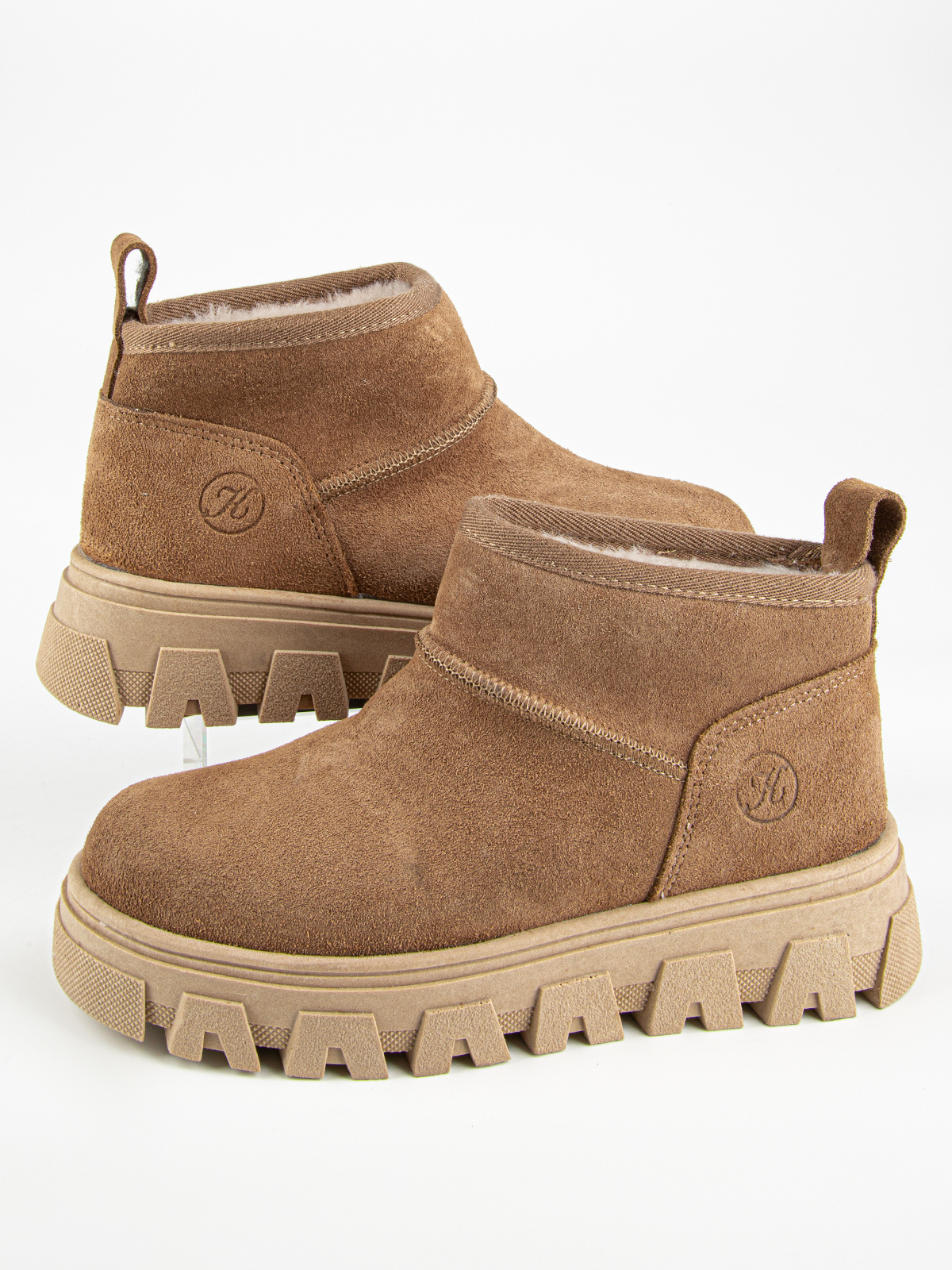 Ботинки артикул:63328шт-1-4