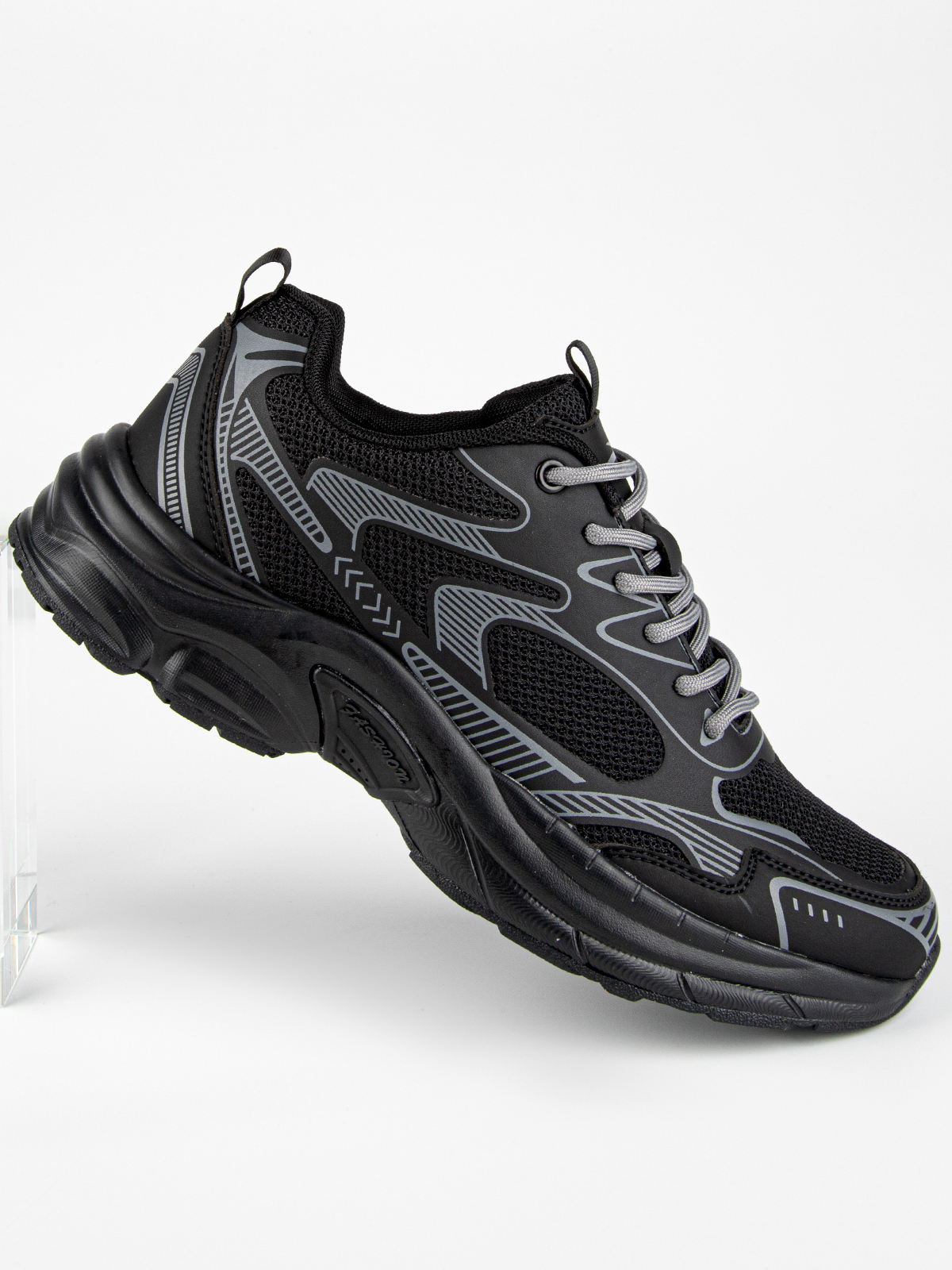 Кроссовки артикул:74928-1-7