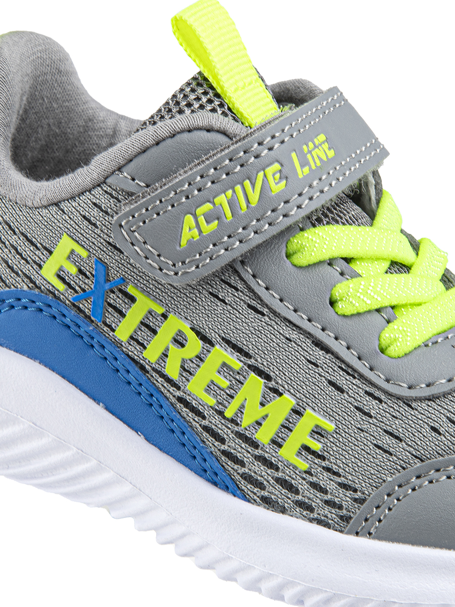 Кроссовки артикул:72726-3-16