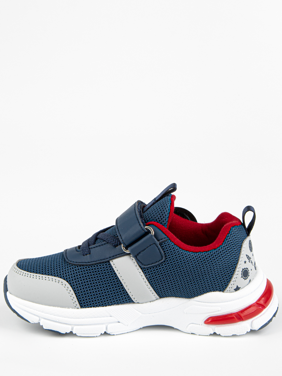 Кроссовки артикул:72440-21-8