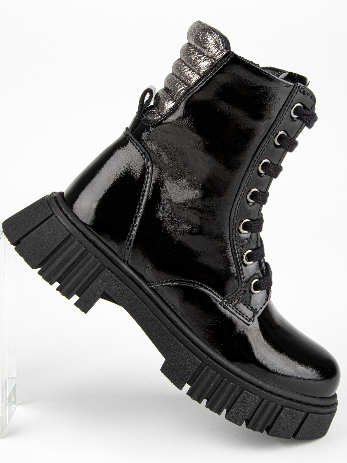 Ботинки артикул:53712ут-2-7