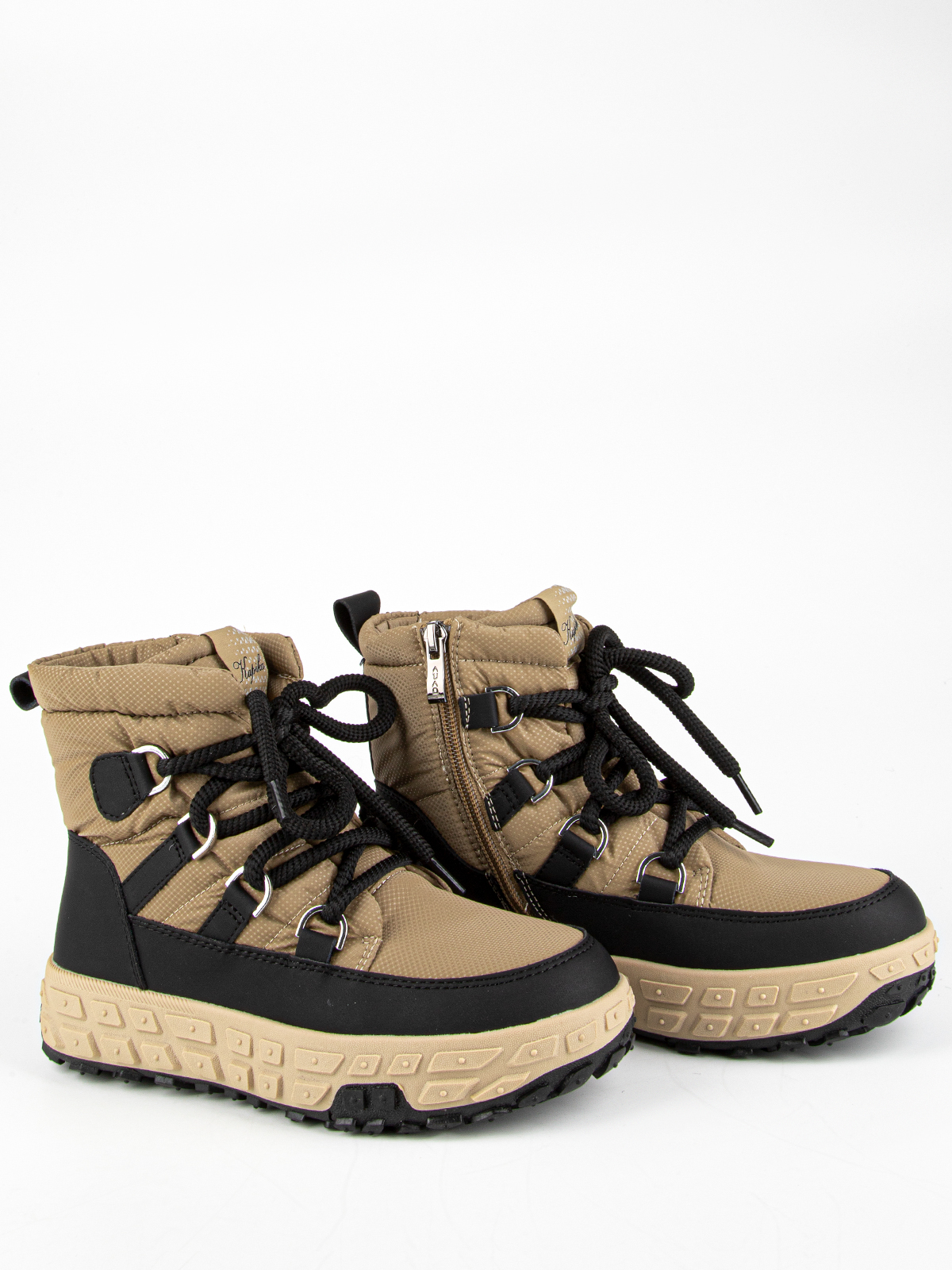 Ботинки артикул:1891д-2-2