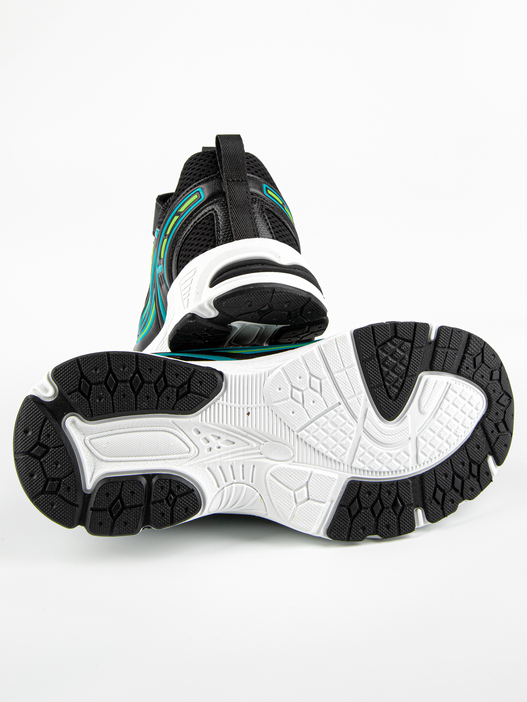 Кроссовки артикул:731271-1-5