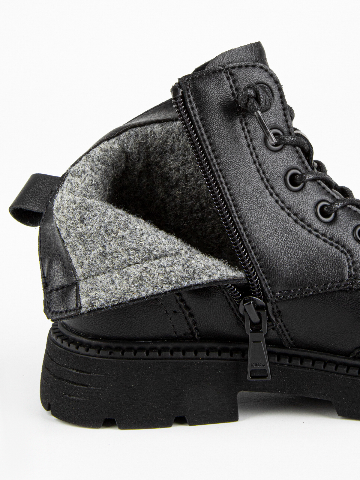 Ботинки артикул:53700ук-1-10