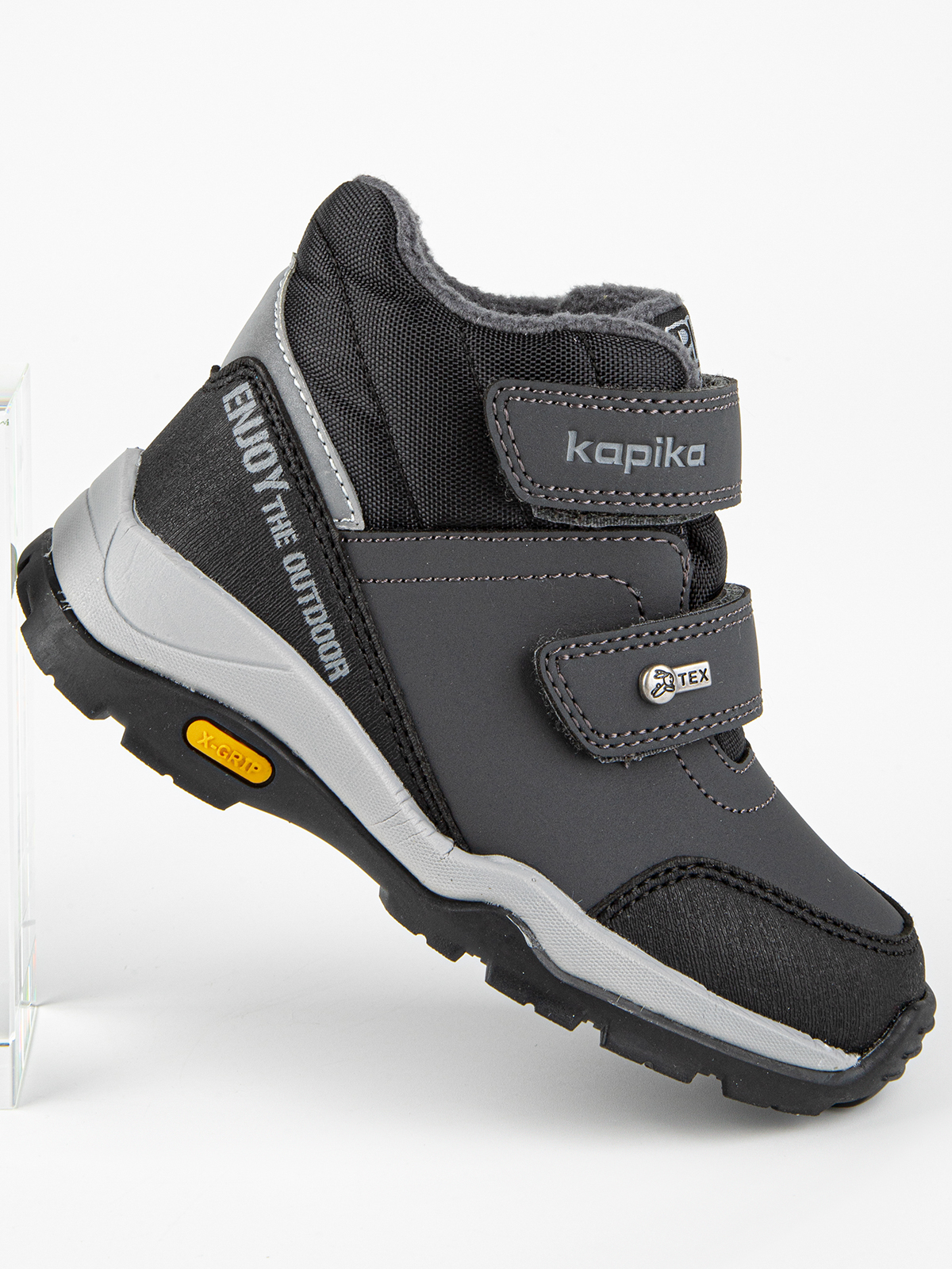 Ботинки артикул:41293л-1-7