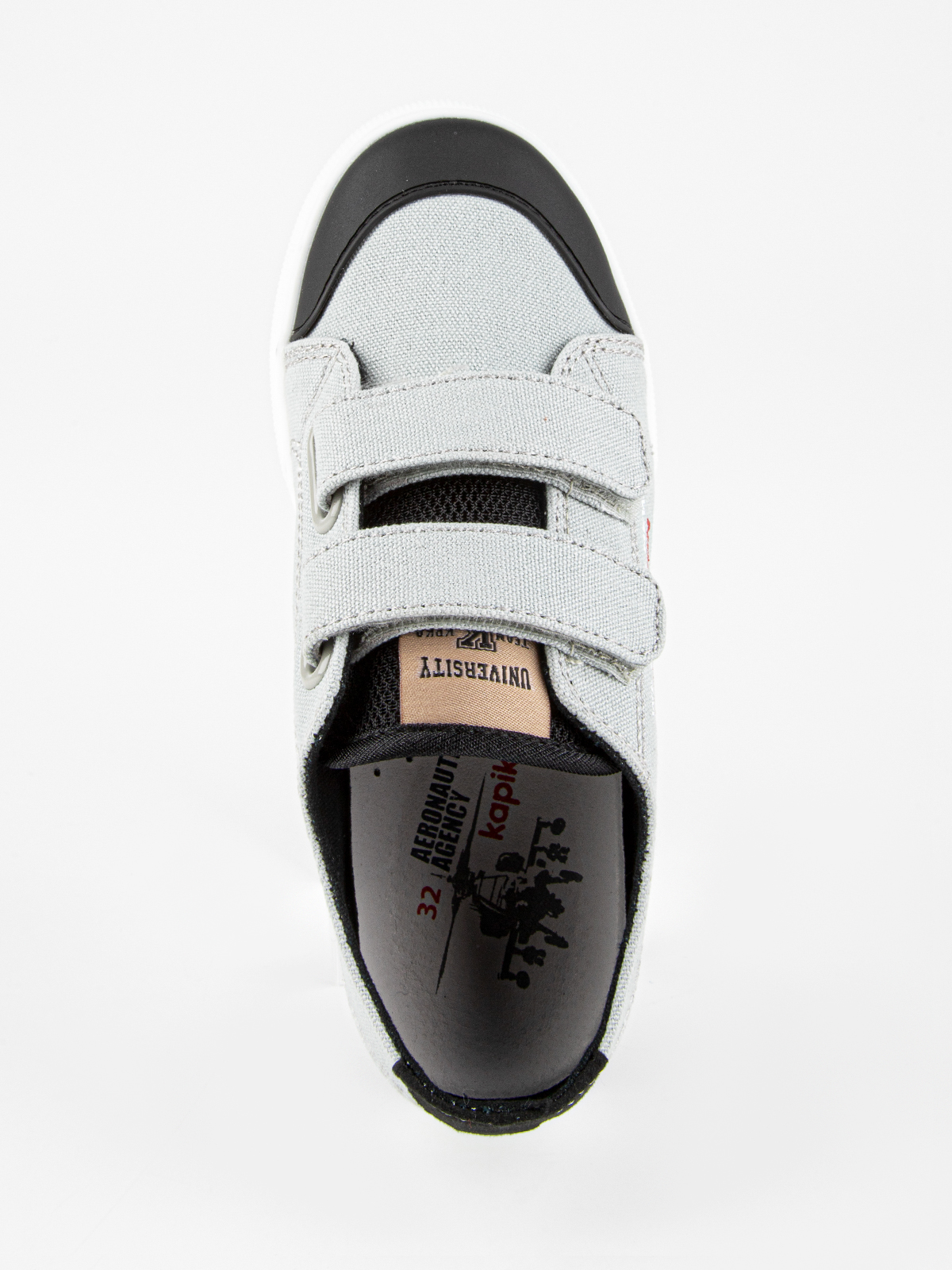 Кеды артикул:731190-10-6