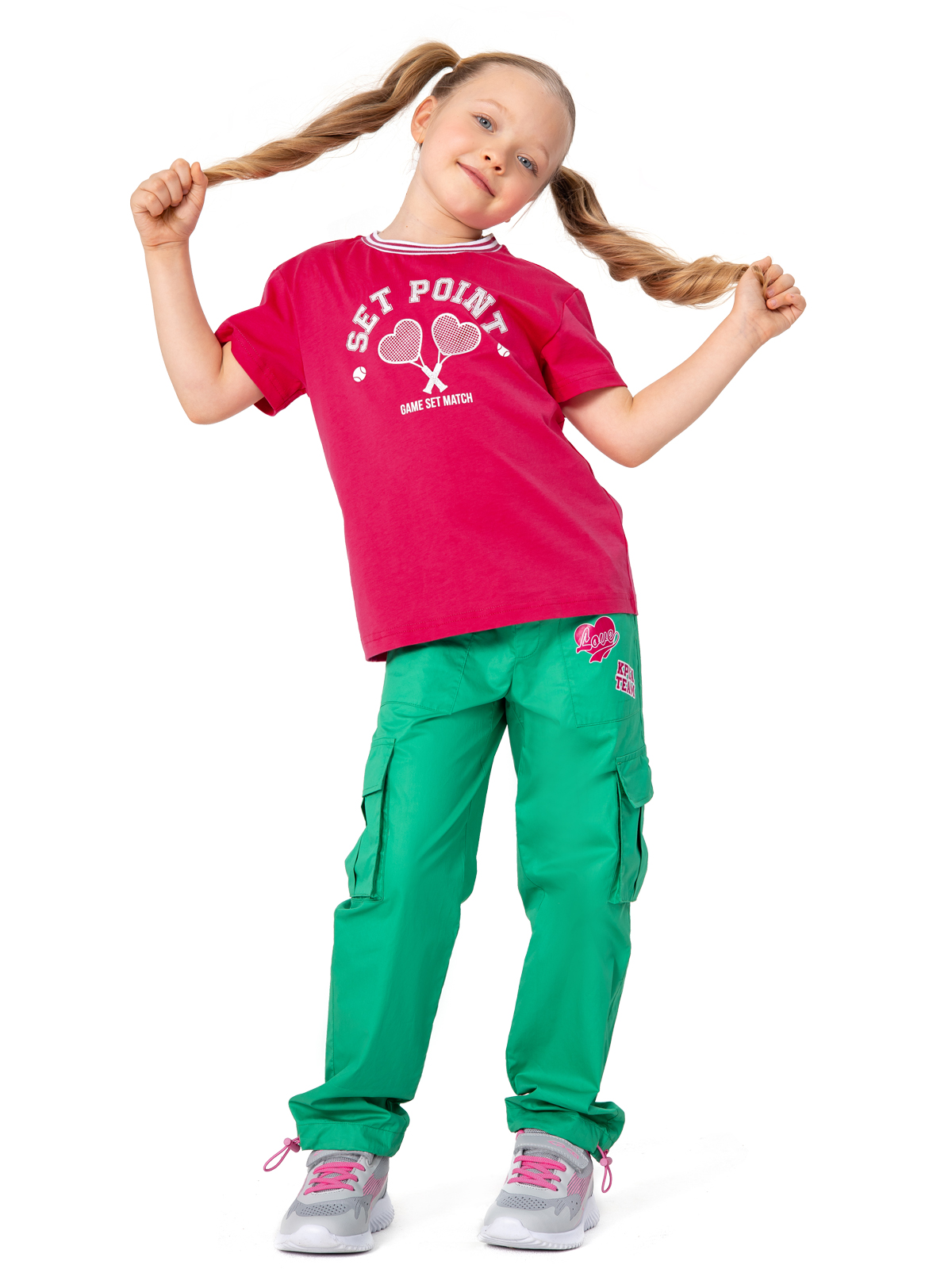 Брюки артикул:NKGCP11-73-1