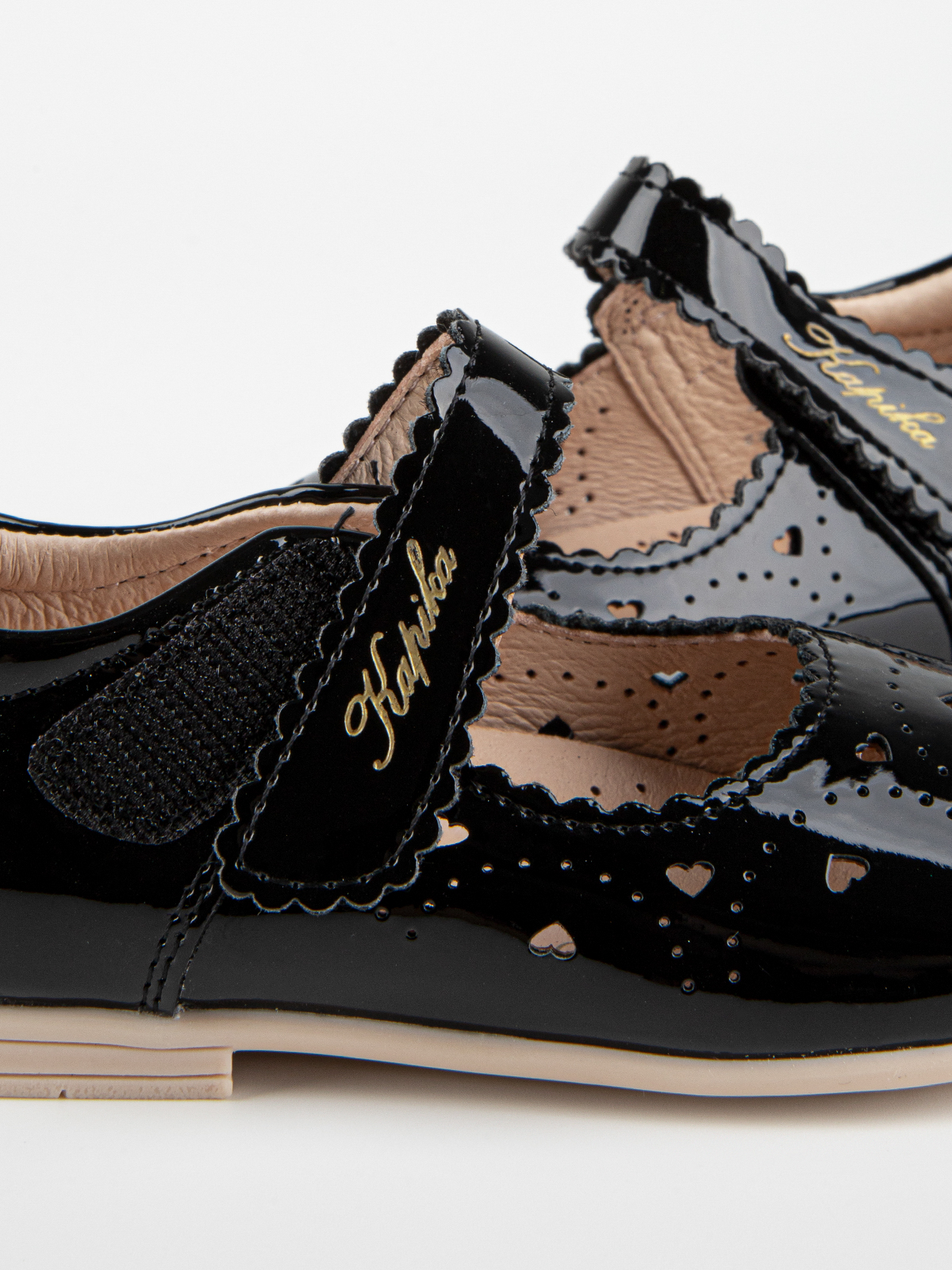 Туфли артикул:21414п-2-10