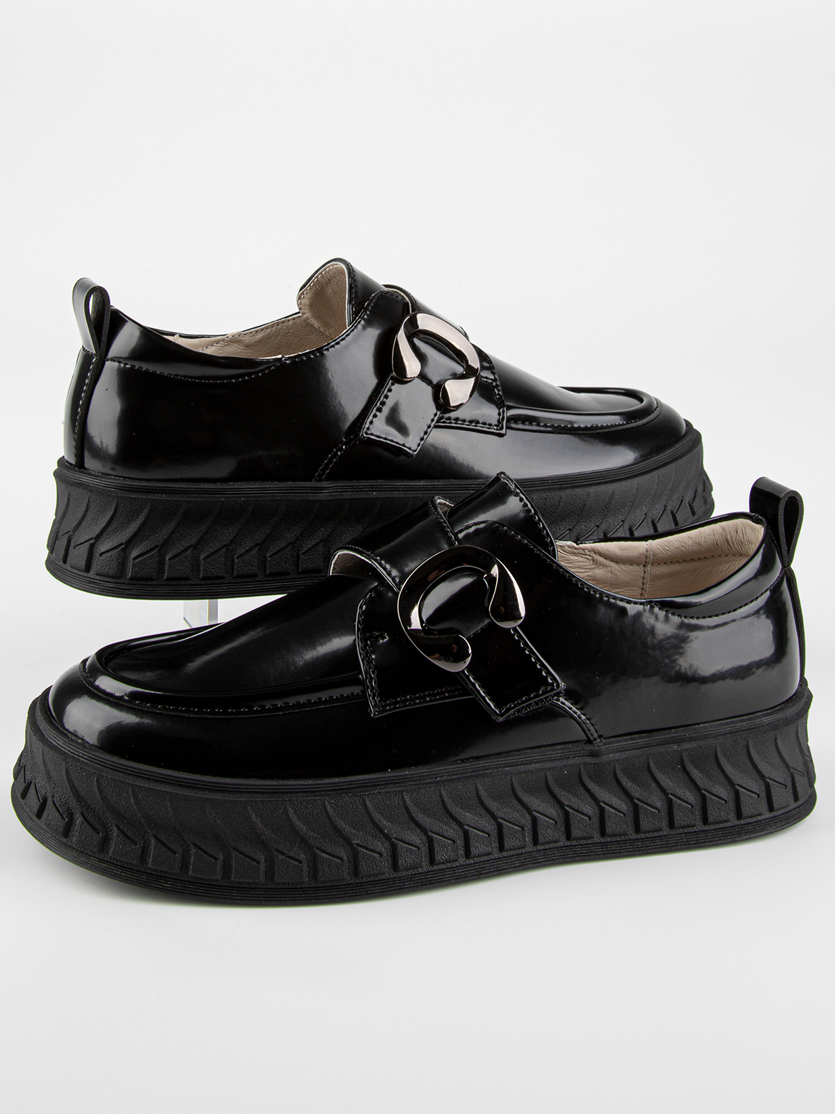 Полуботинки артикул:24991п-1-4