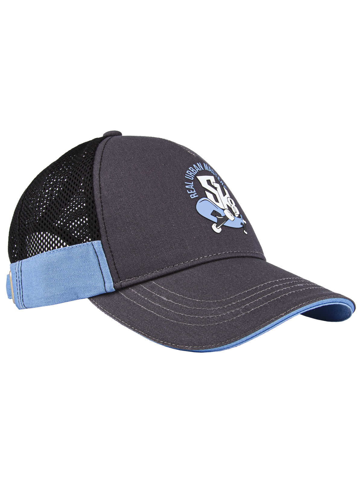 Бейсболка артикул:BCAP-2002-AM-4