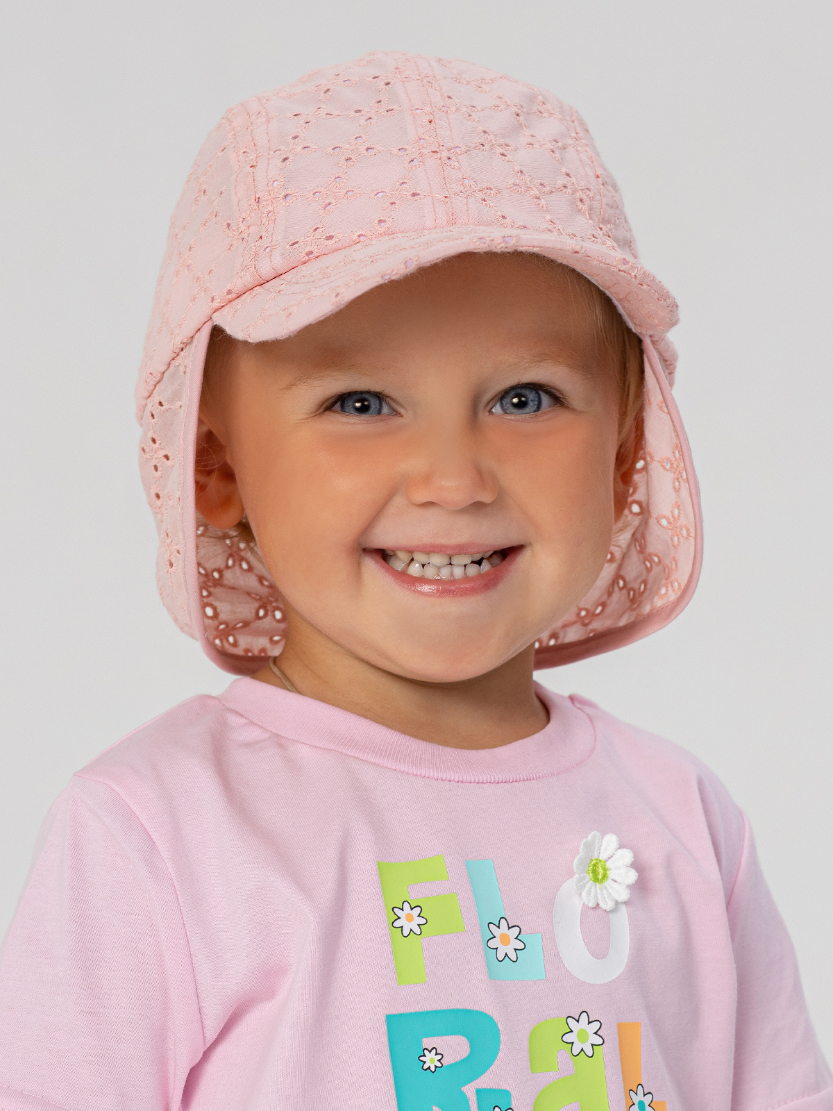 Бейсболка артикул:GCAP-2008-81-1