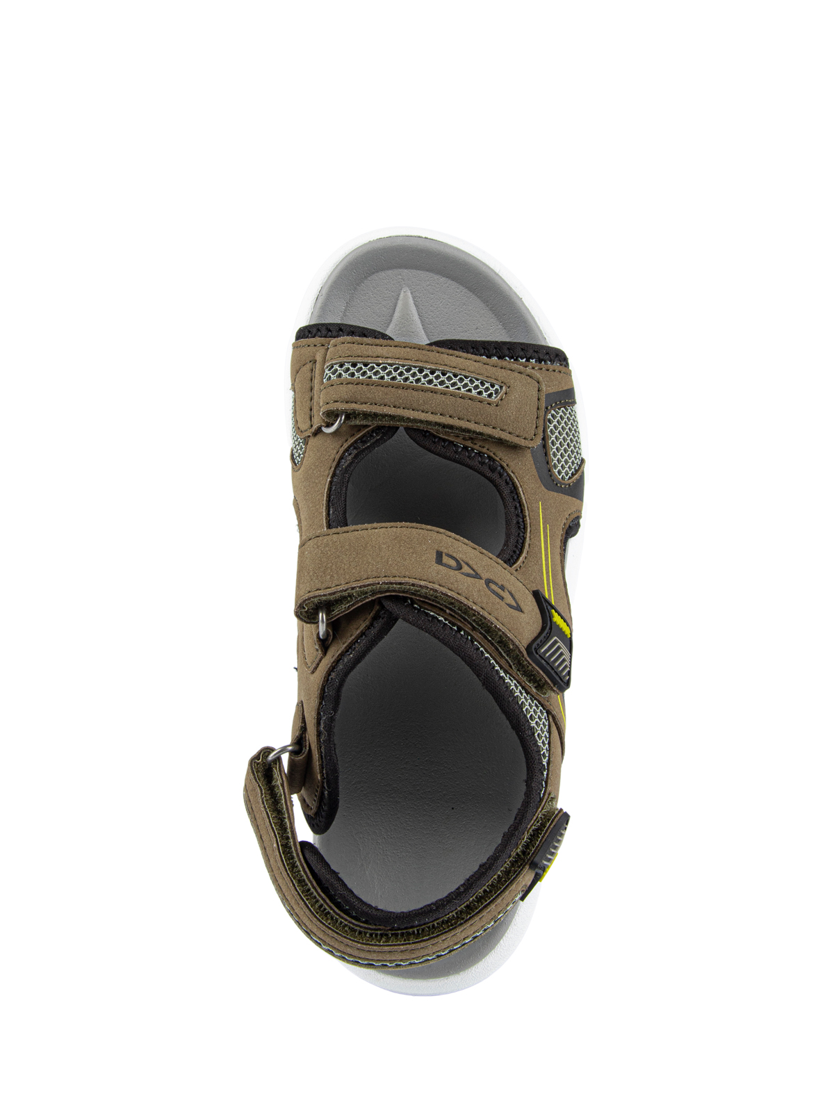 Сандалии артикул:33830к-3-3