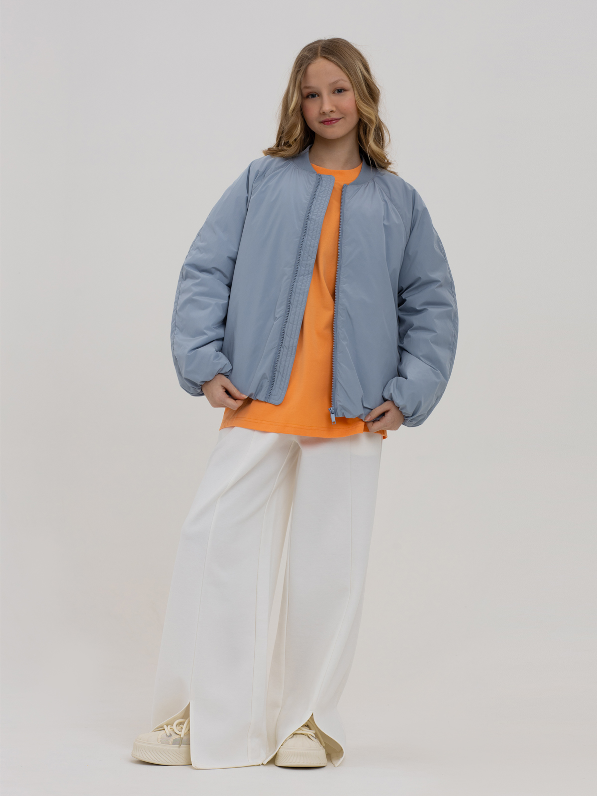 Куртка демисезонная артикул:PJGCK09-Z1-7