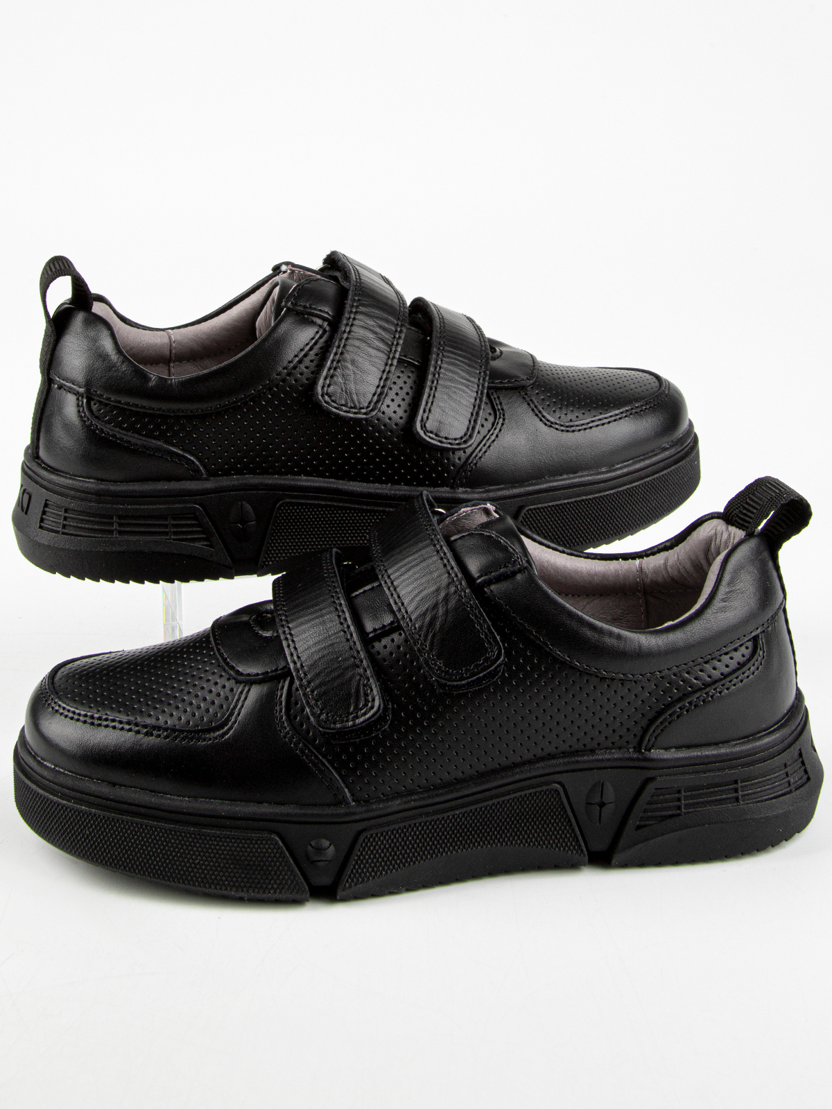 Полуботинки артикул:23979-1-4