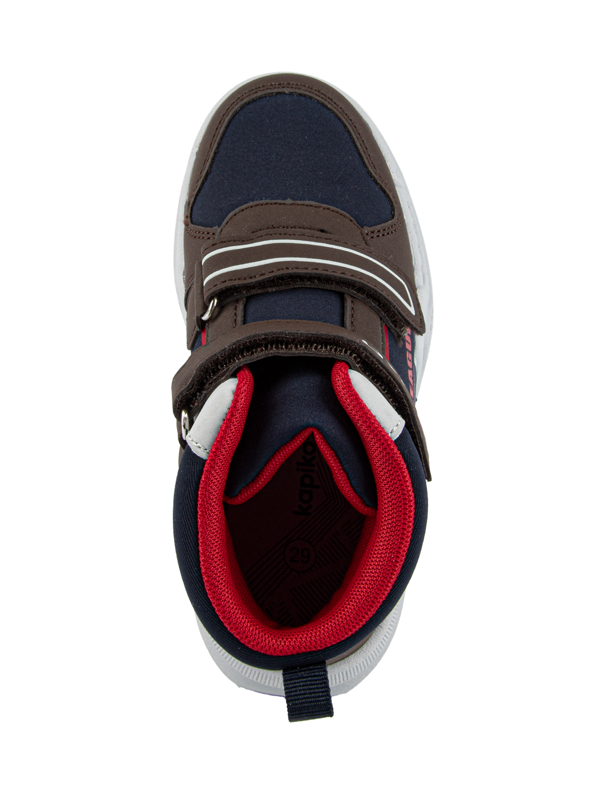 Кроссовки артикул:721138c-2-3