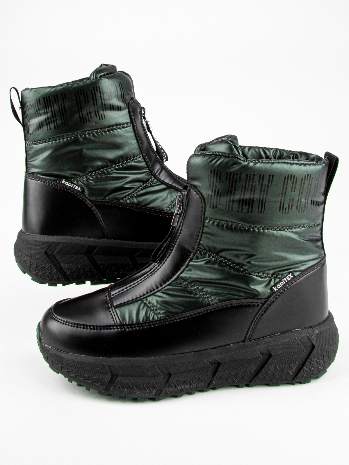 Ботинки артикул:44290-3-4