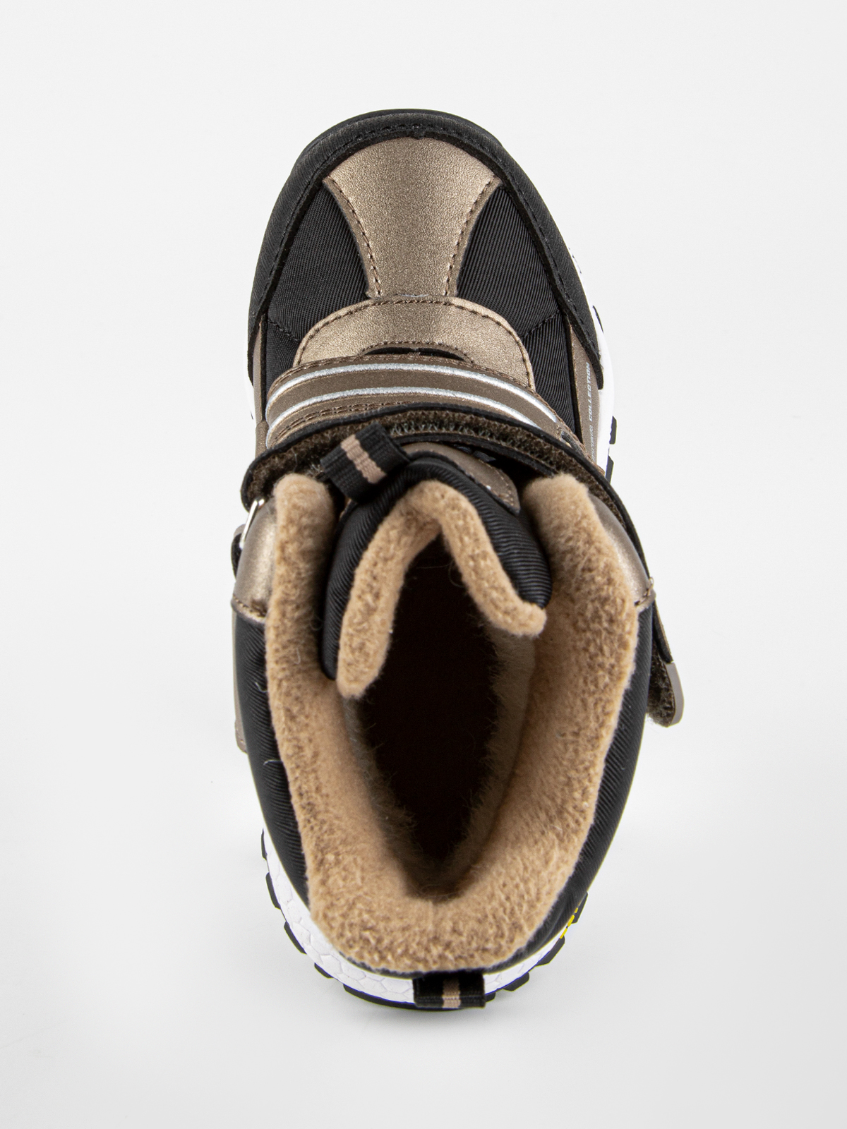 Ботинки артикул:43452-32-6