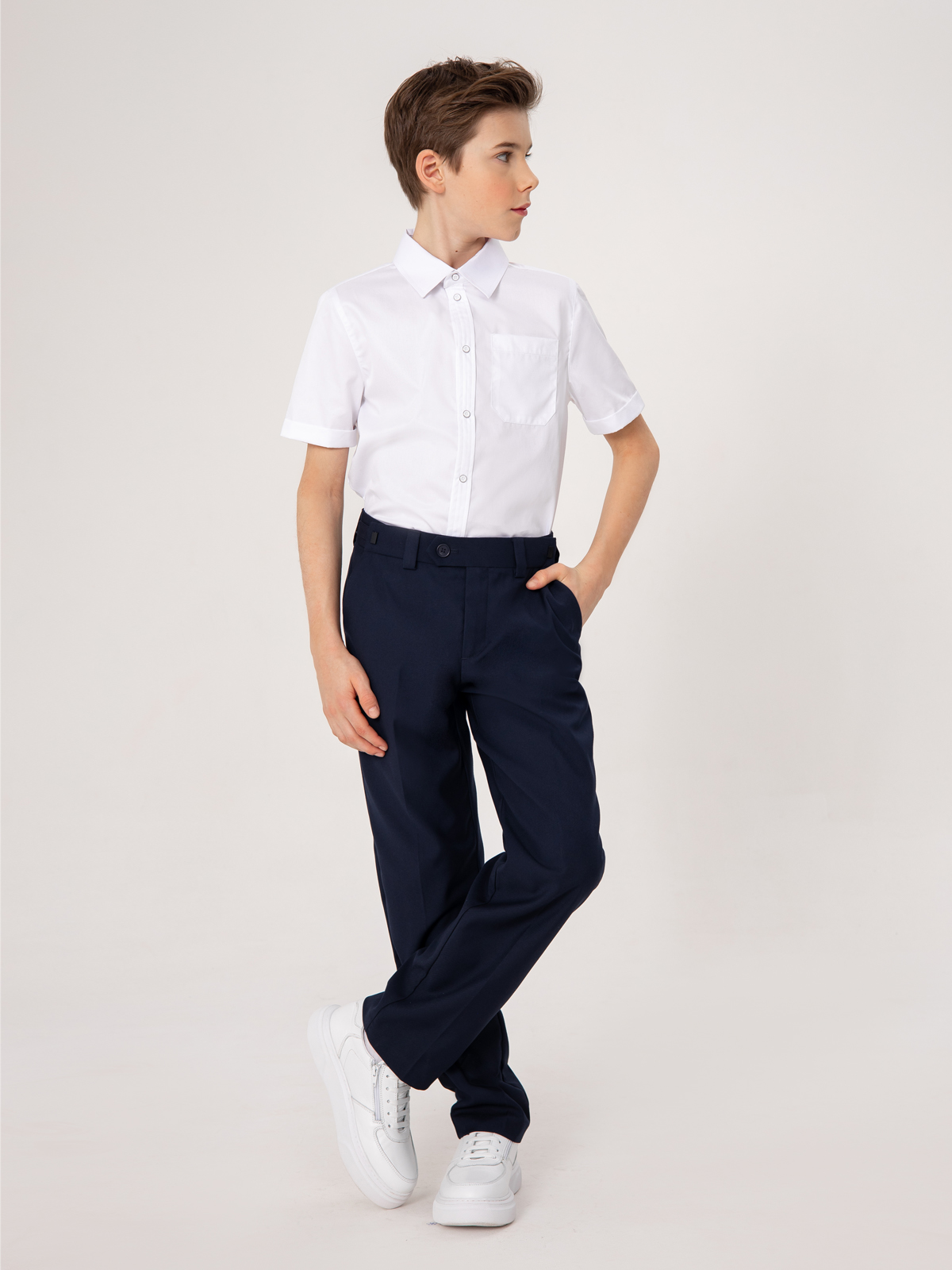 Брюки артикул:OJBCP03-Z4-3