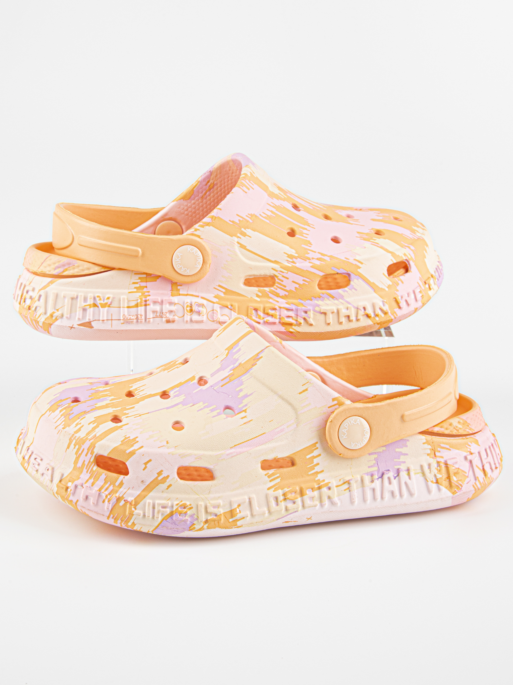 Сабо артикул:82258-4-4