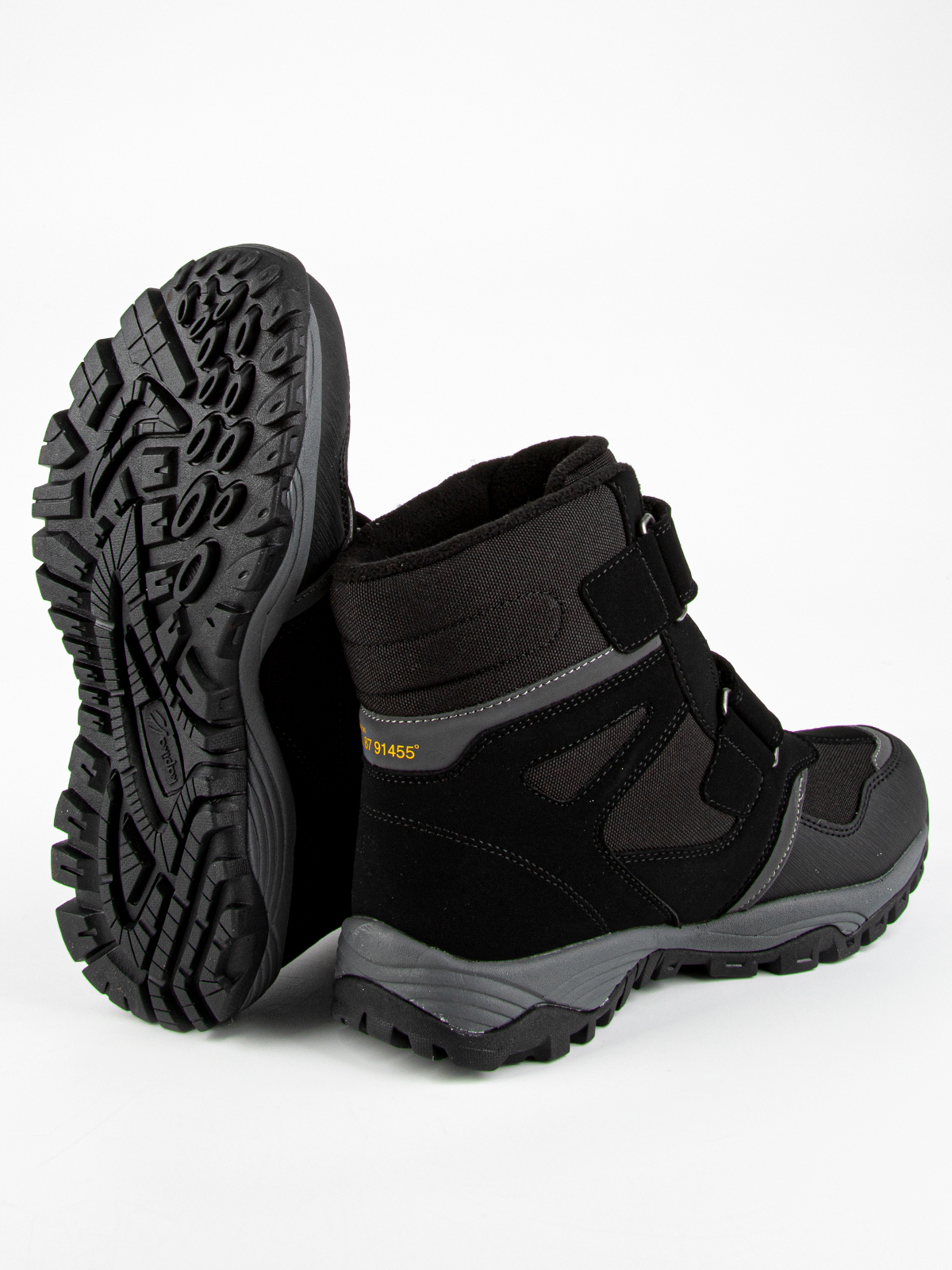 Ботинки артикул:44248-1-5