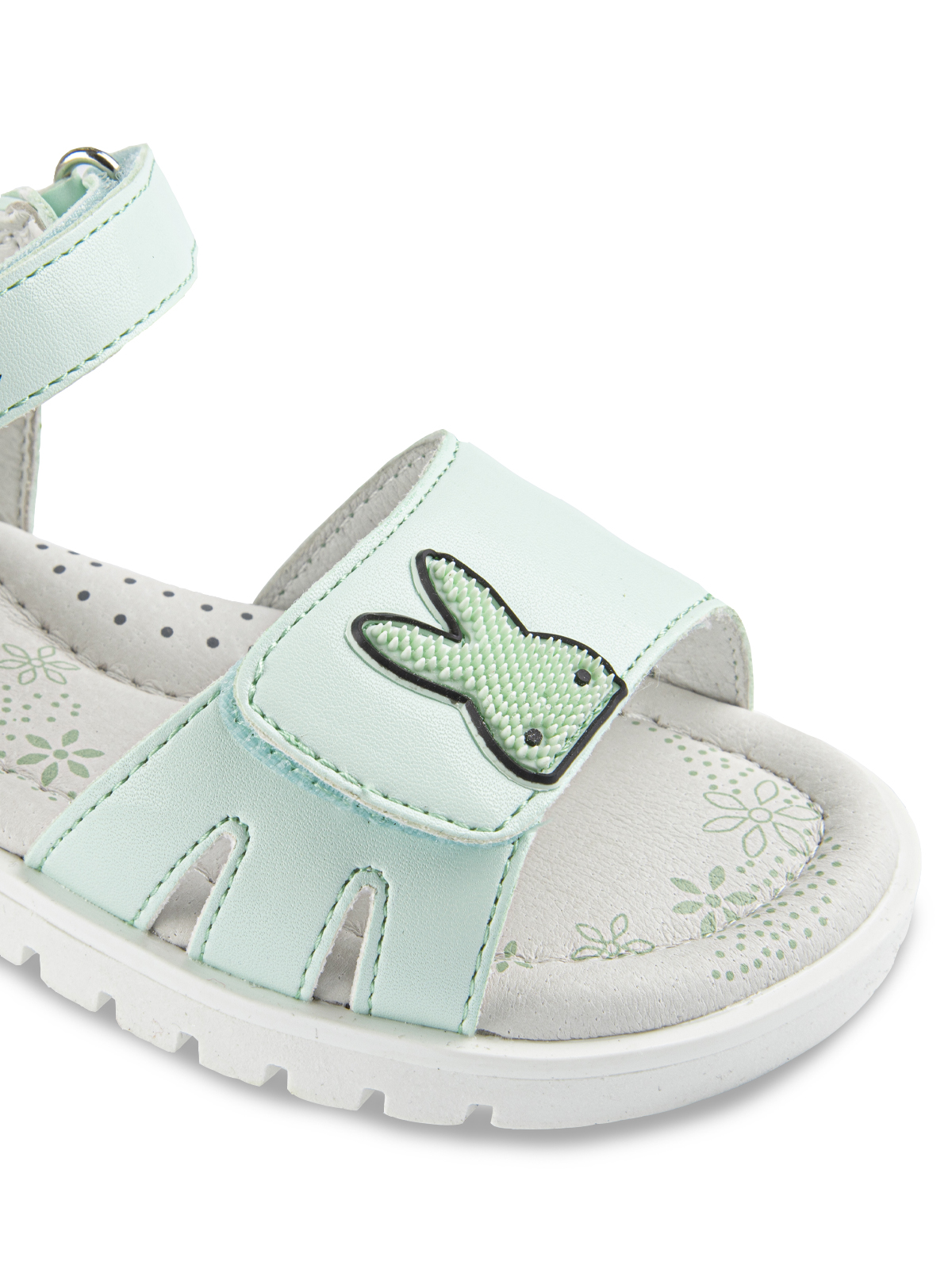 Сандалии артикул:32976п-2-6