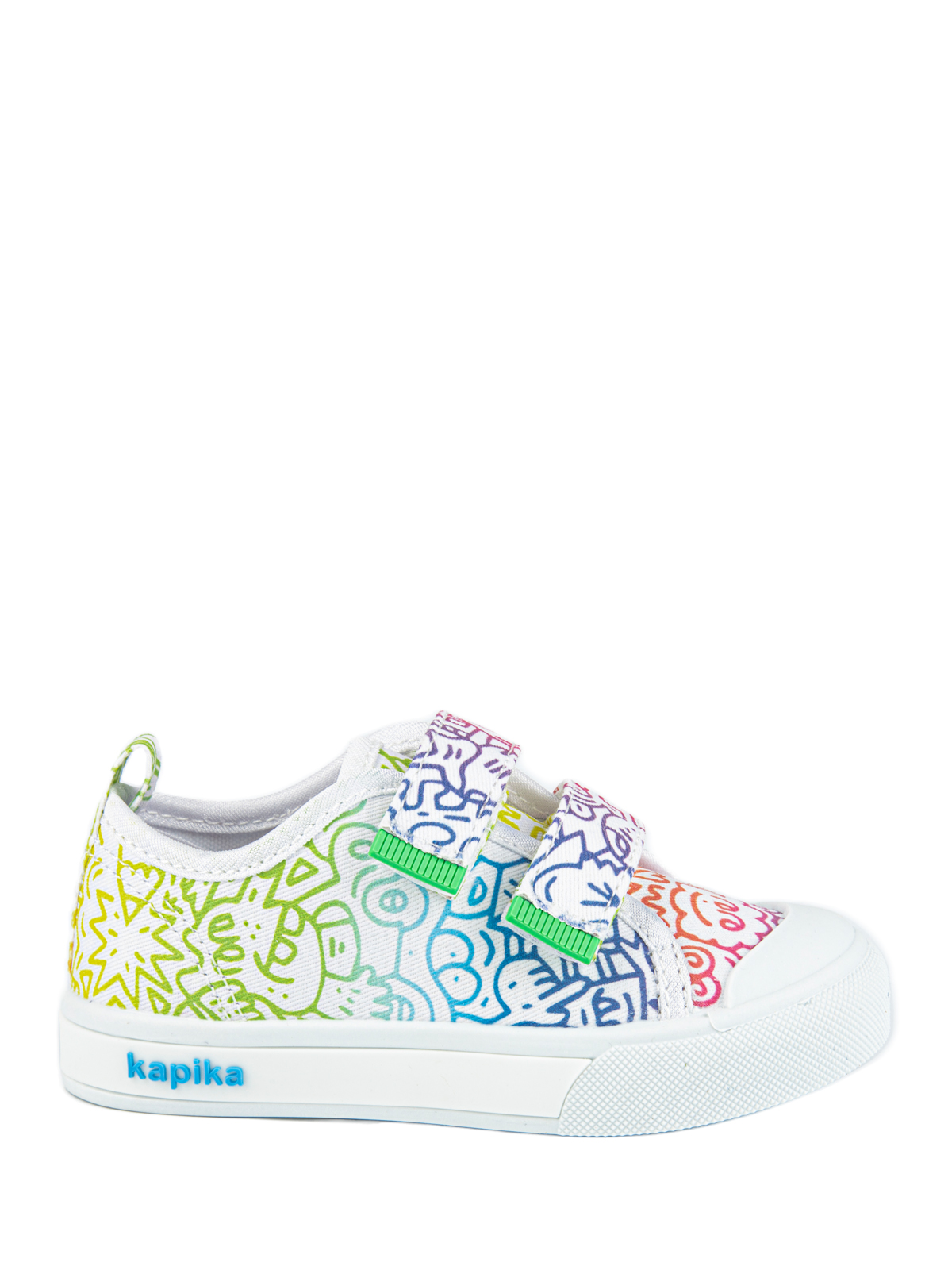 Кеды артикул:721166-11-1