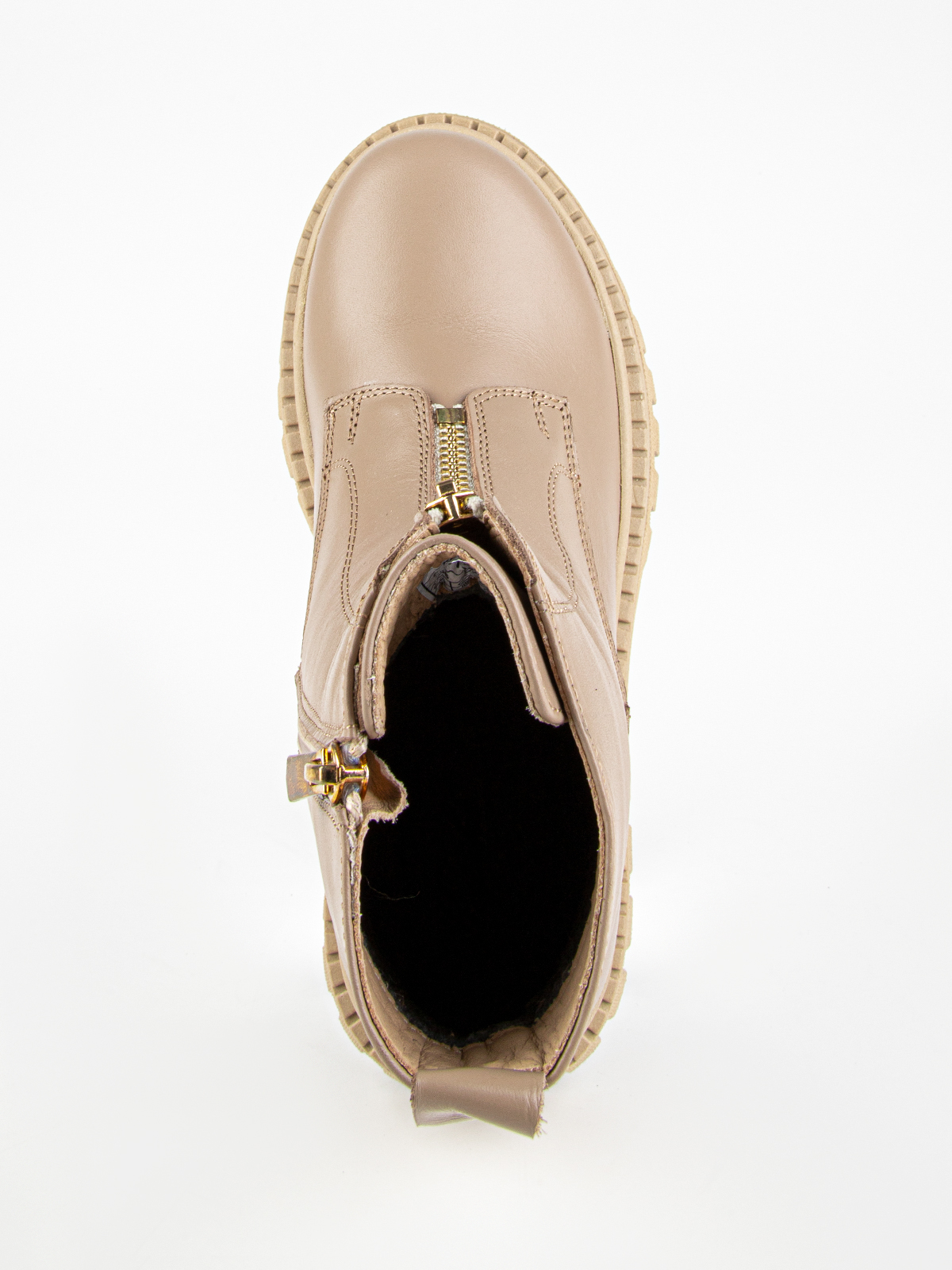 Ботинки артикул:53711ут-2-6