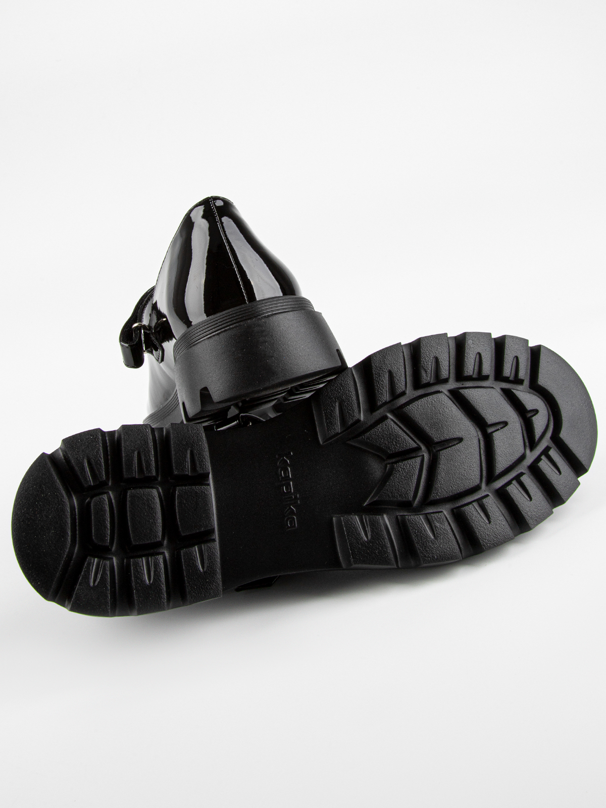 Туфли артикул:24102п-1-5