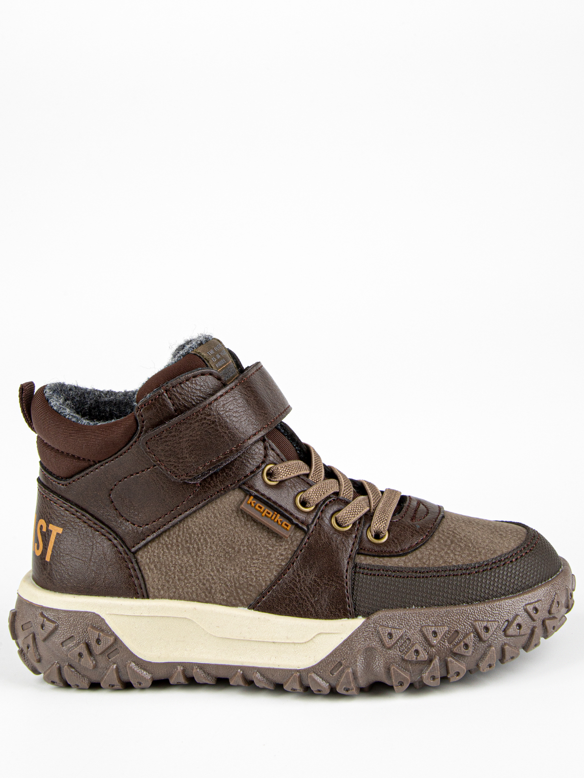 Ботинки артикул:52637ук-2-1