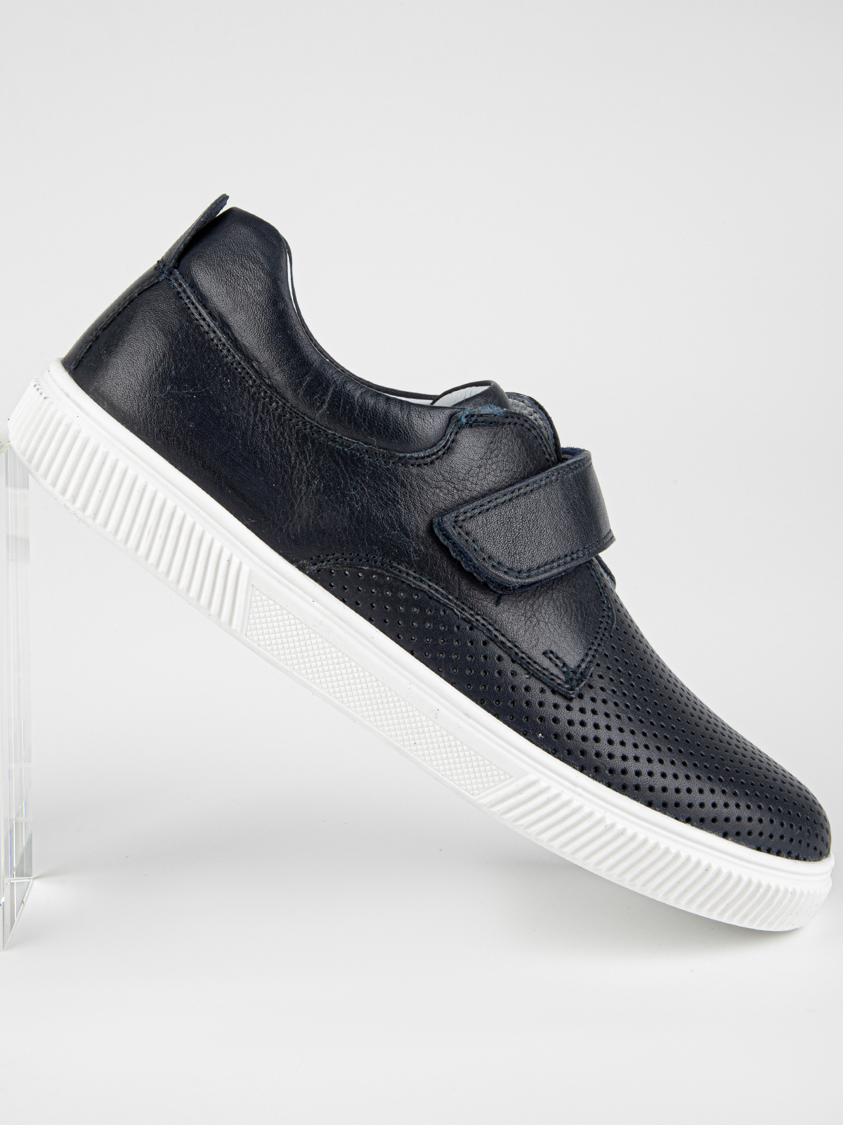 Полуботинки артикул:23704т-1-7