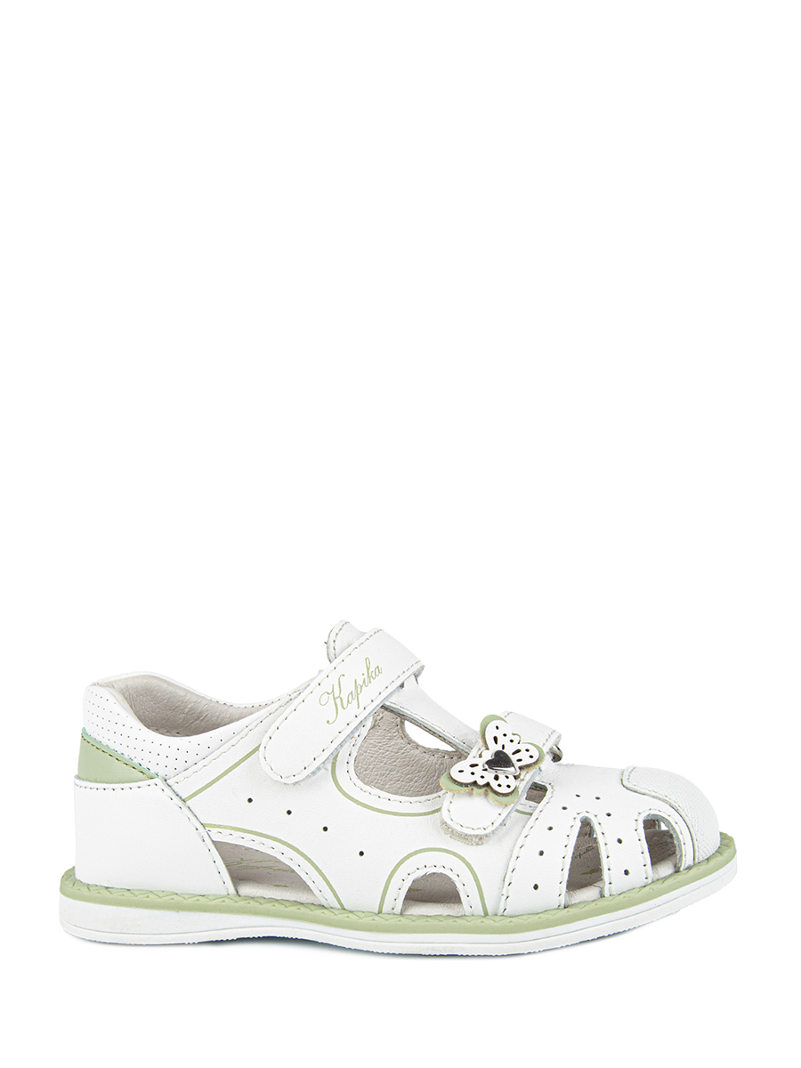 Сандалии артикул:31843-1-1