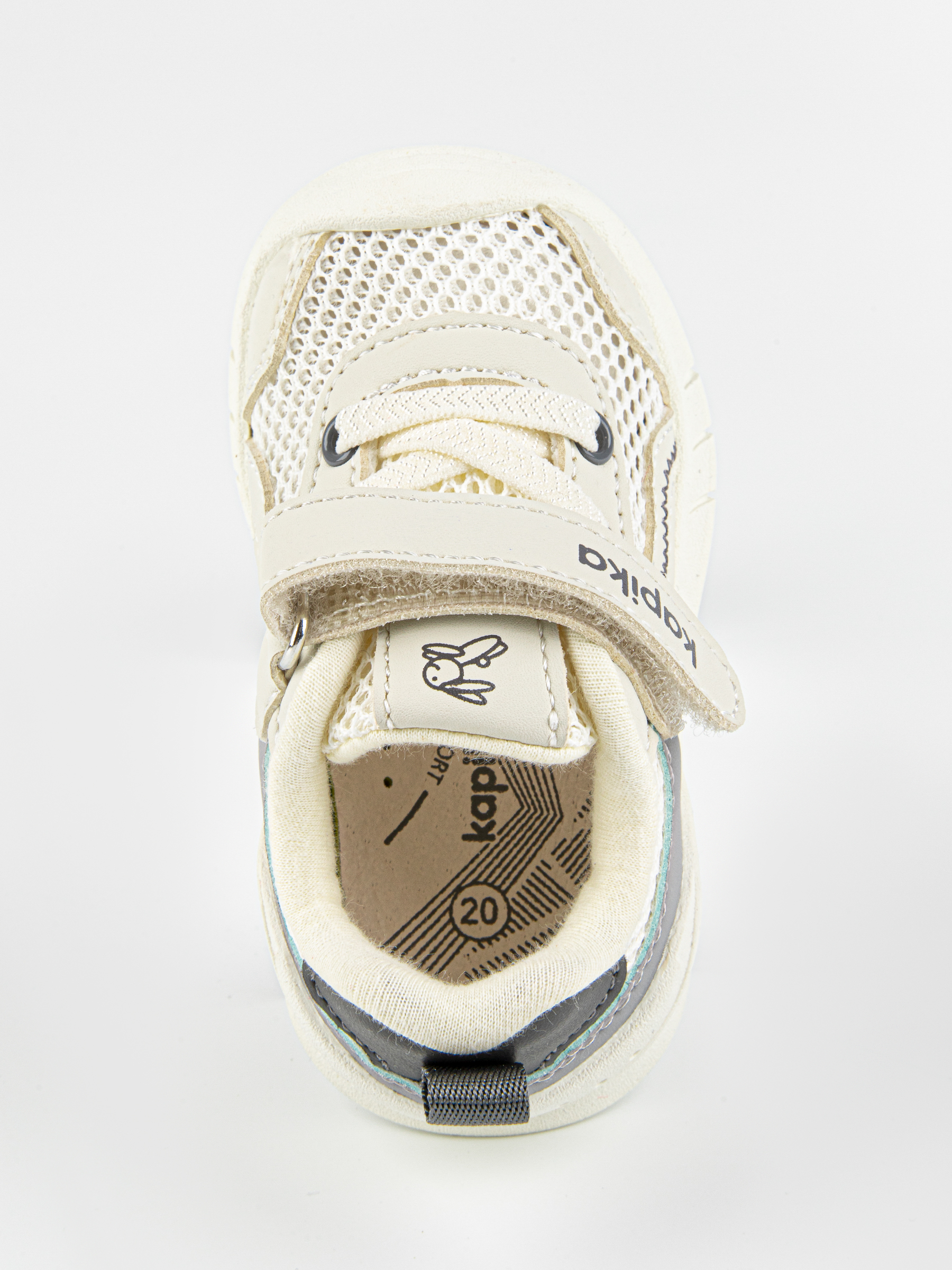 Кроссовки артикул:10255н-2-6