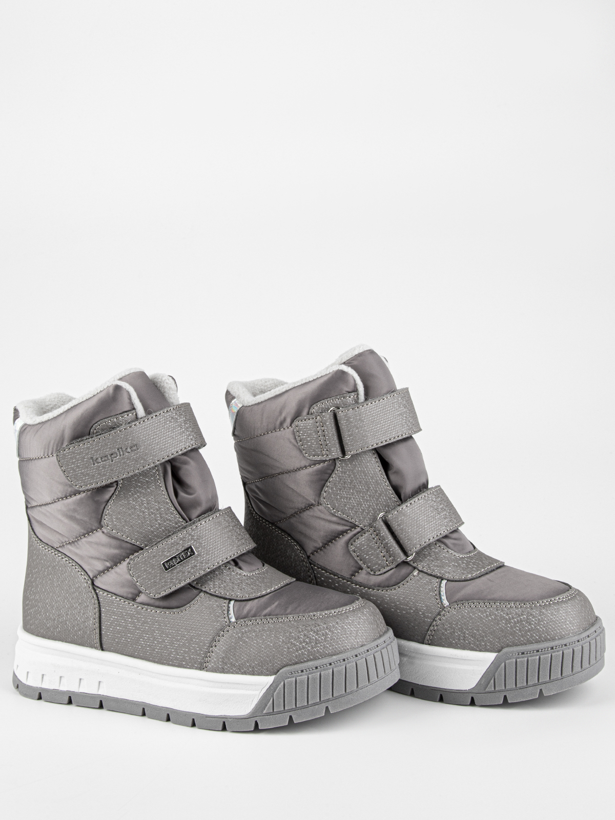 Ботинки артикул:43525-2-2