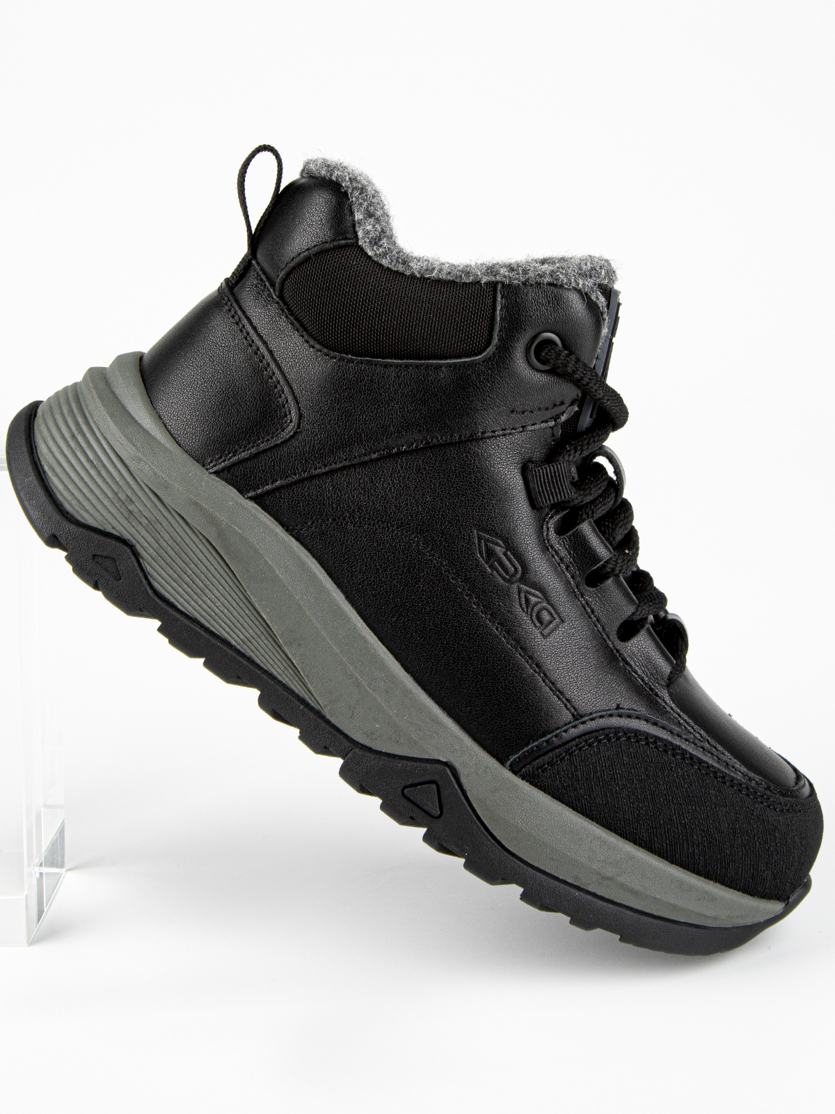 Ботинки артикул:63322ш-1-7