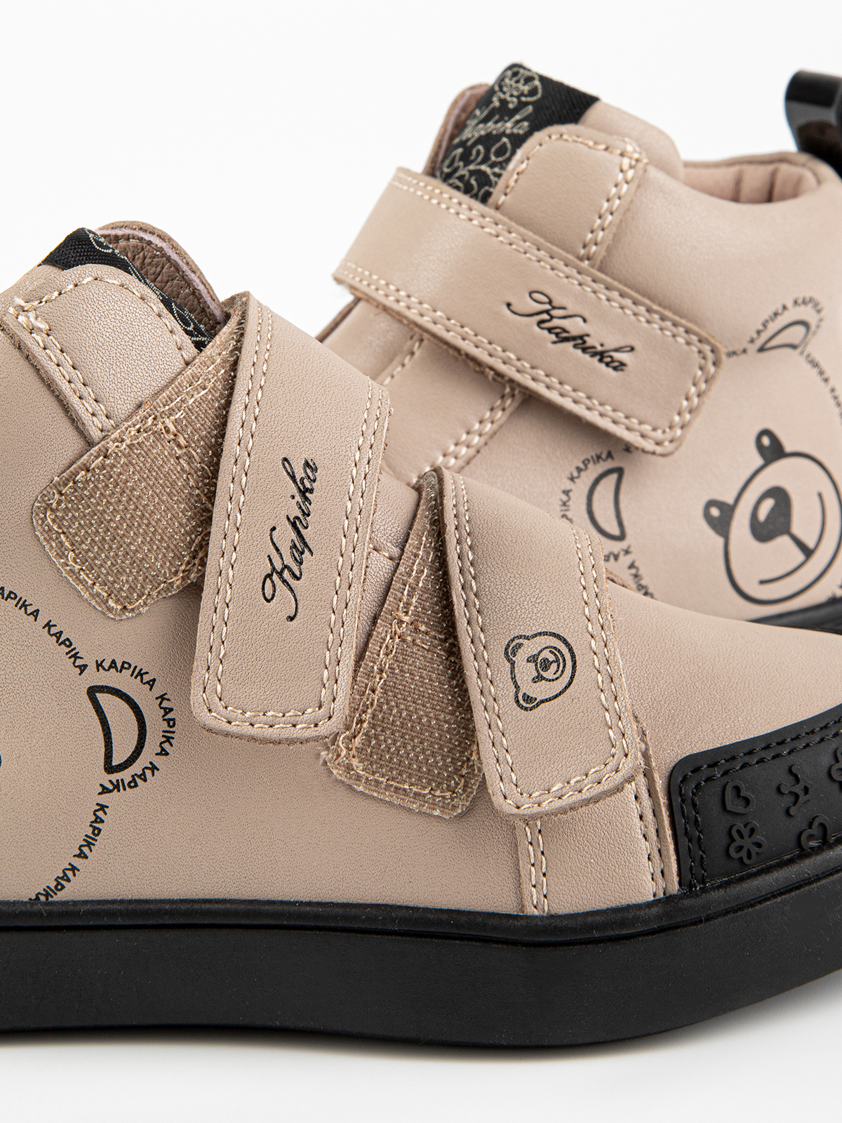 Ботинки артикул:51402ук-31-10