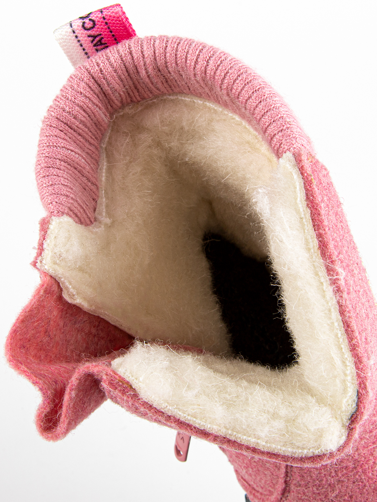 Валенки артикул:00172-2-10