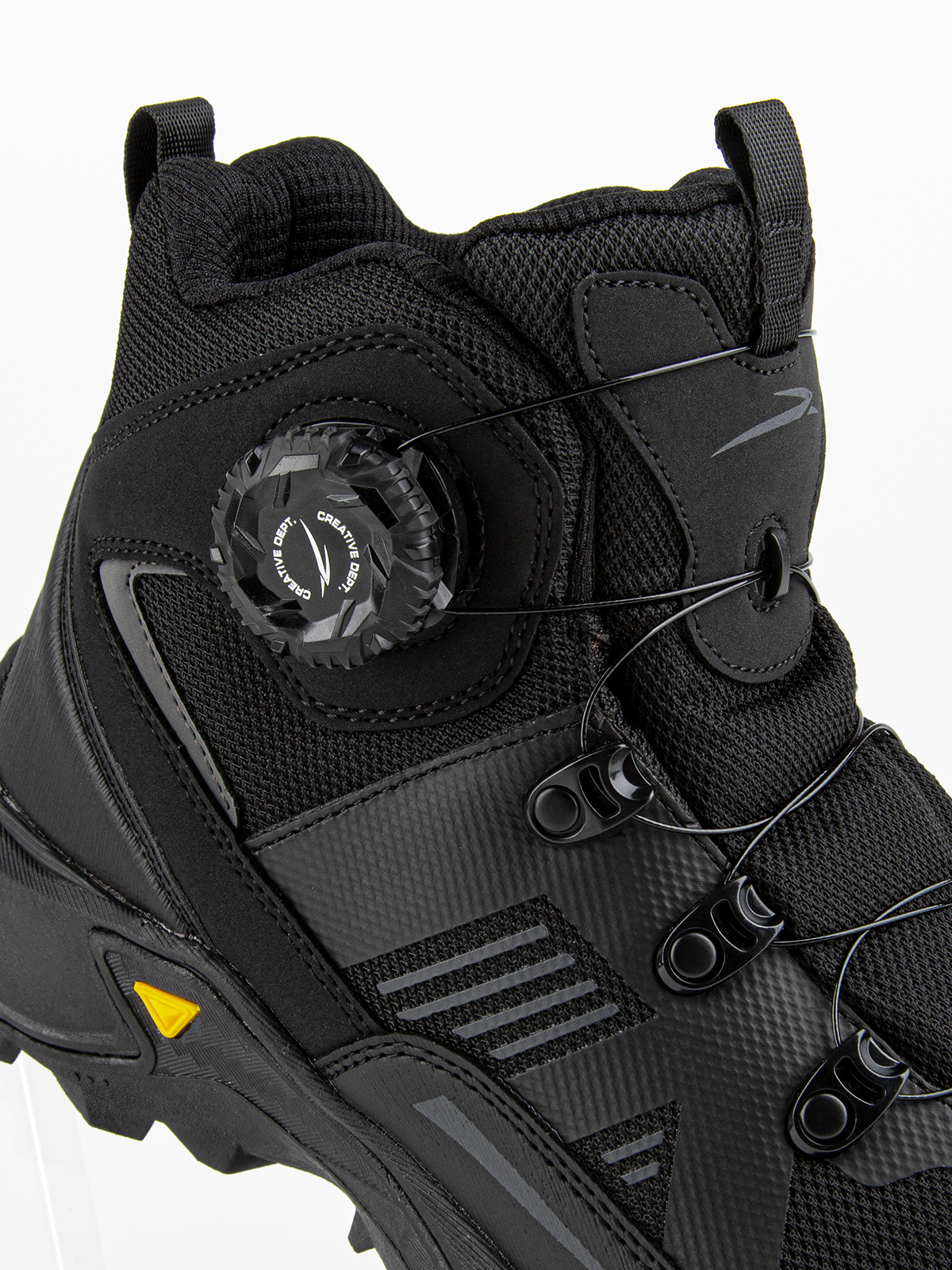 Ботинки артикул:44314-1-3