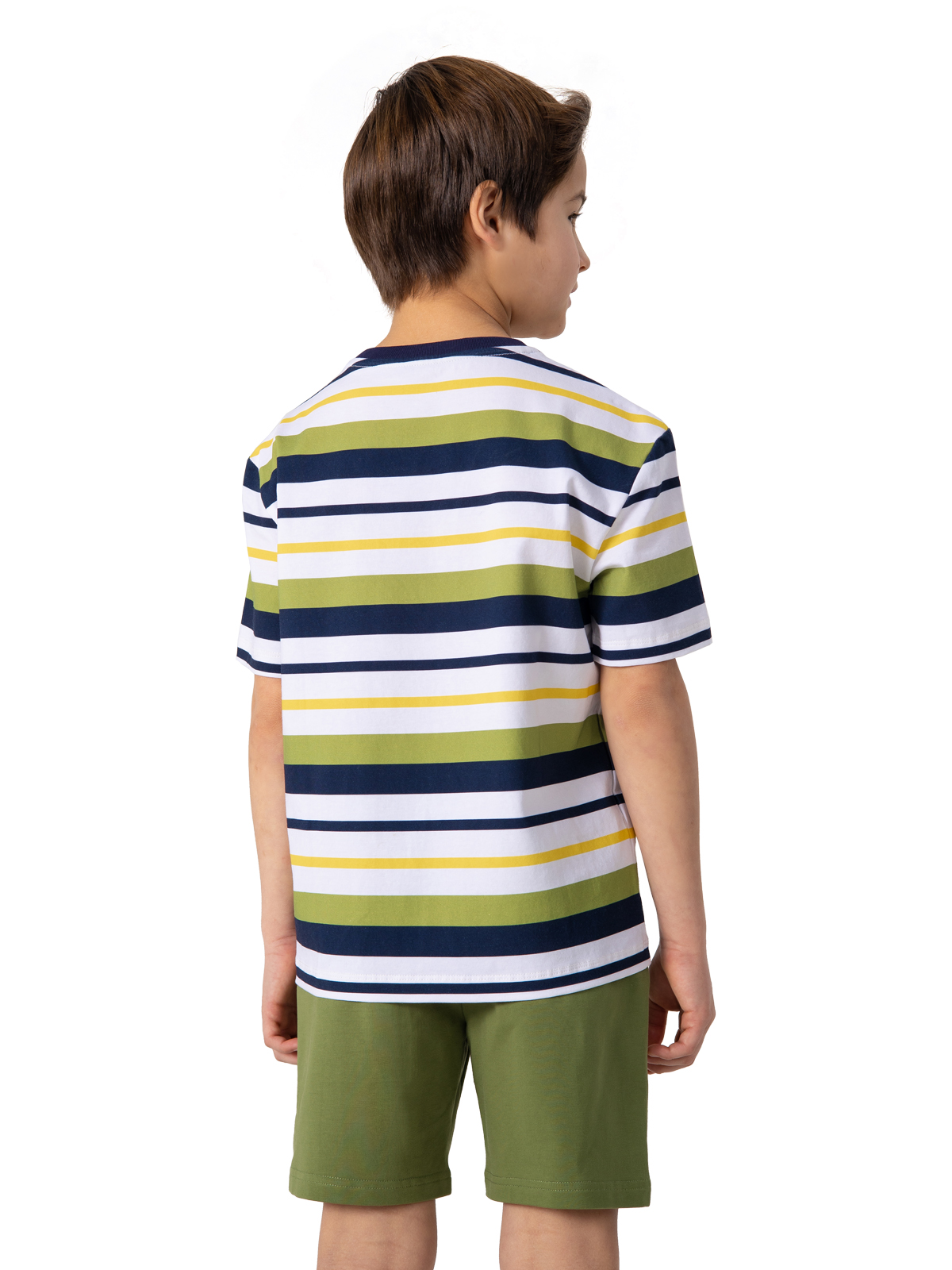 Футболка артикул:NKBCT24-00-2